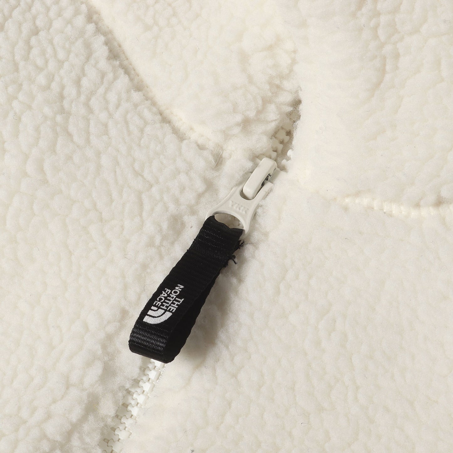 海外限定 コンフィ フリースボア アノラック (Comfy Fleece Anorak)
