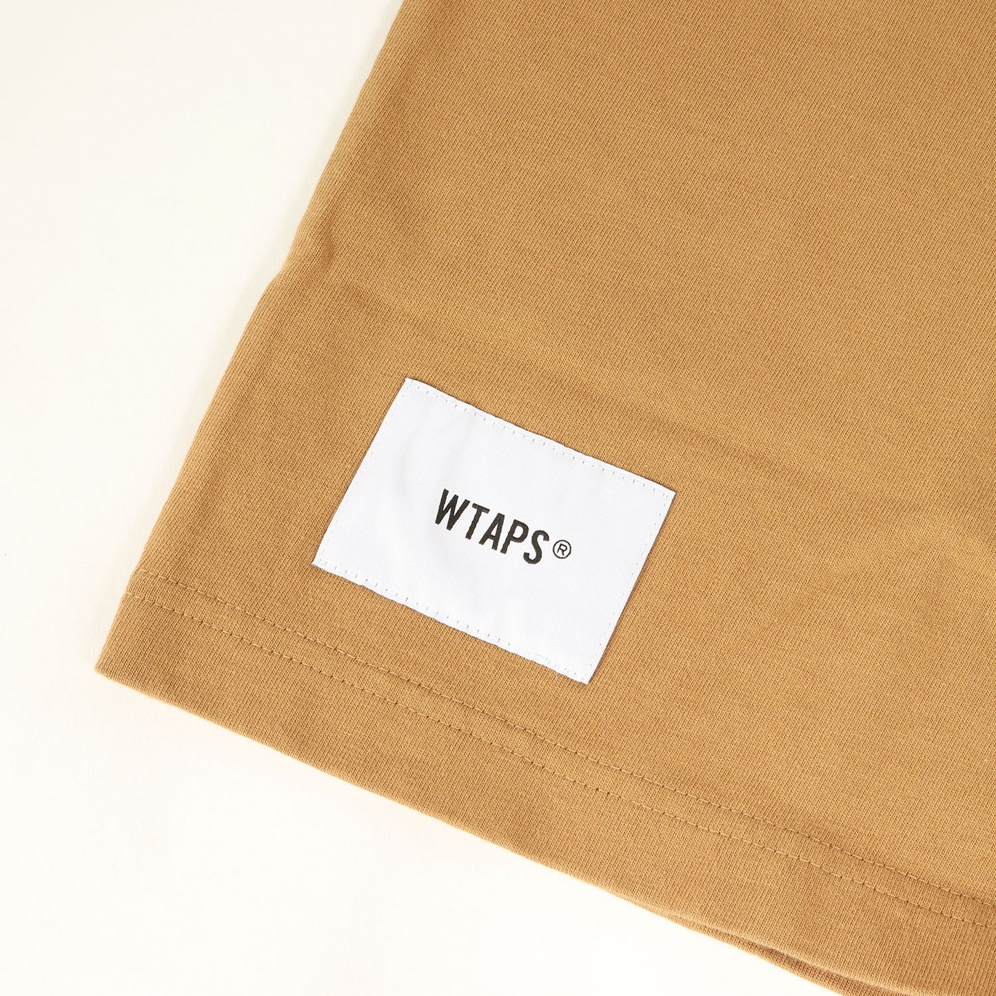 ヘビーウェイト ポケット Tシャツ(BLANK SS 03 TEE)