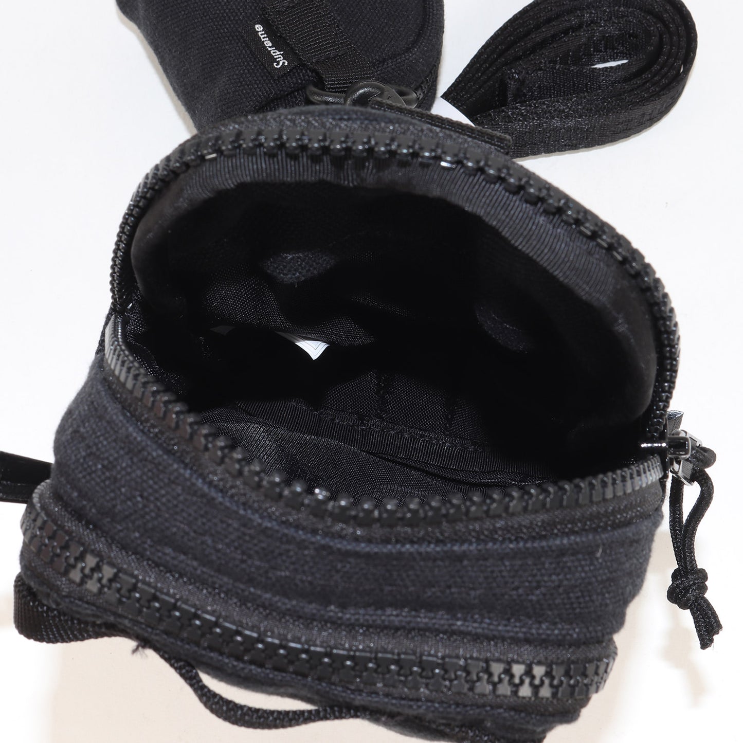 25SS ミニポーチ付き カメラバッグ(Camera Bag + Mini Pouch)