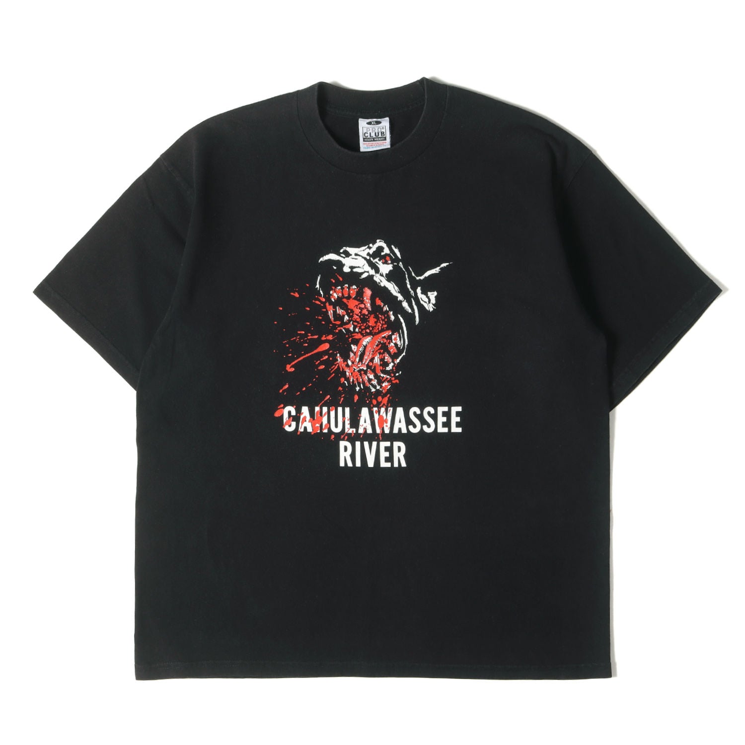 TENDERLOIN (テンダーロイン) マッドドッグ ヘビー Tシャツ(TEE MD 