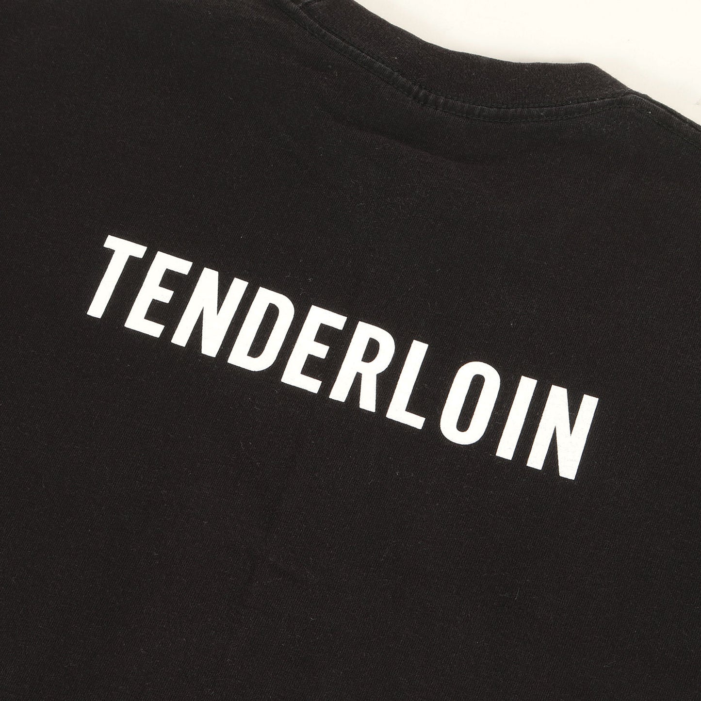 マッドドッグ ヘビー Tシャツ(TEE MD)