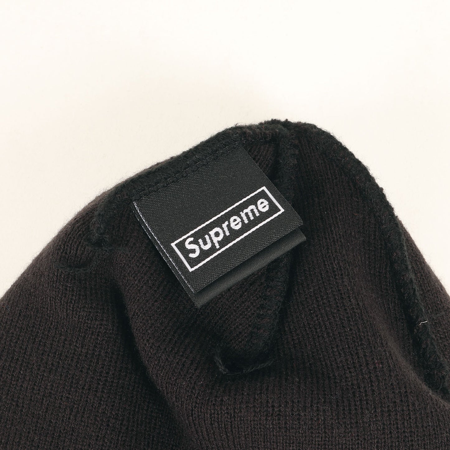 ×NEW ERA マルチワッペン ニット ビーニー(Championship Beanie)