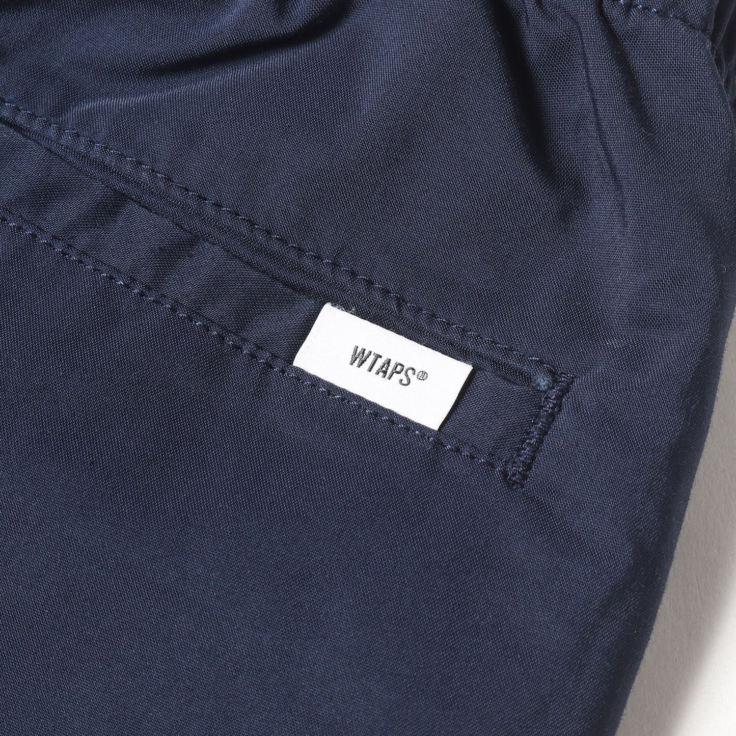 23SS ブランドロゴ トレーニングショーツ(SPSS2002 / SHORTS / CTPL. WEATHER. SIGN)