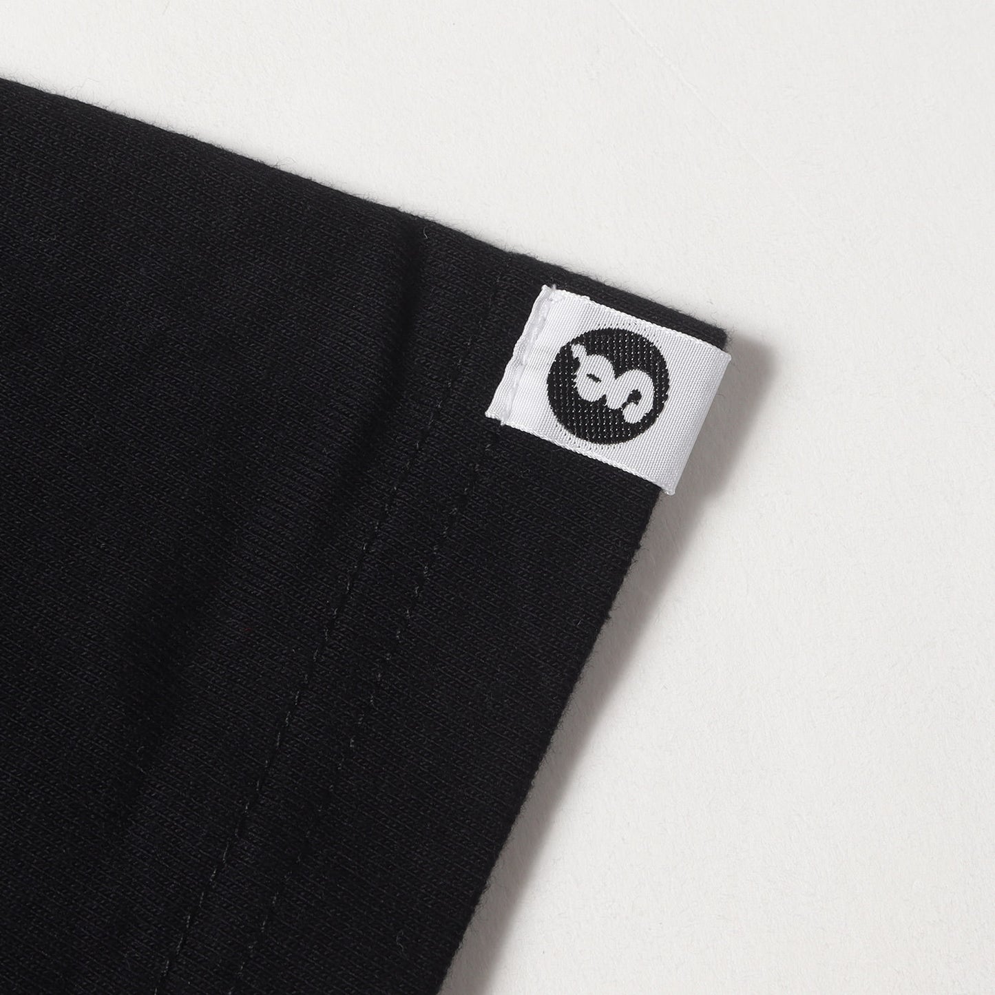 ×KOZIK マルクス ポスター Tシャツ(KOZIK ART WORK PRINT TEE)