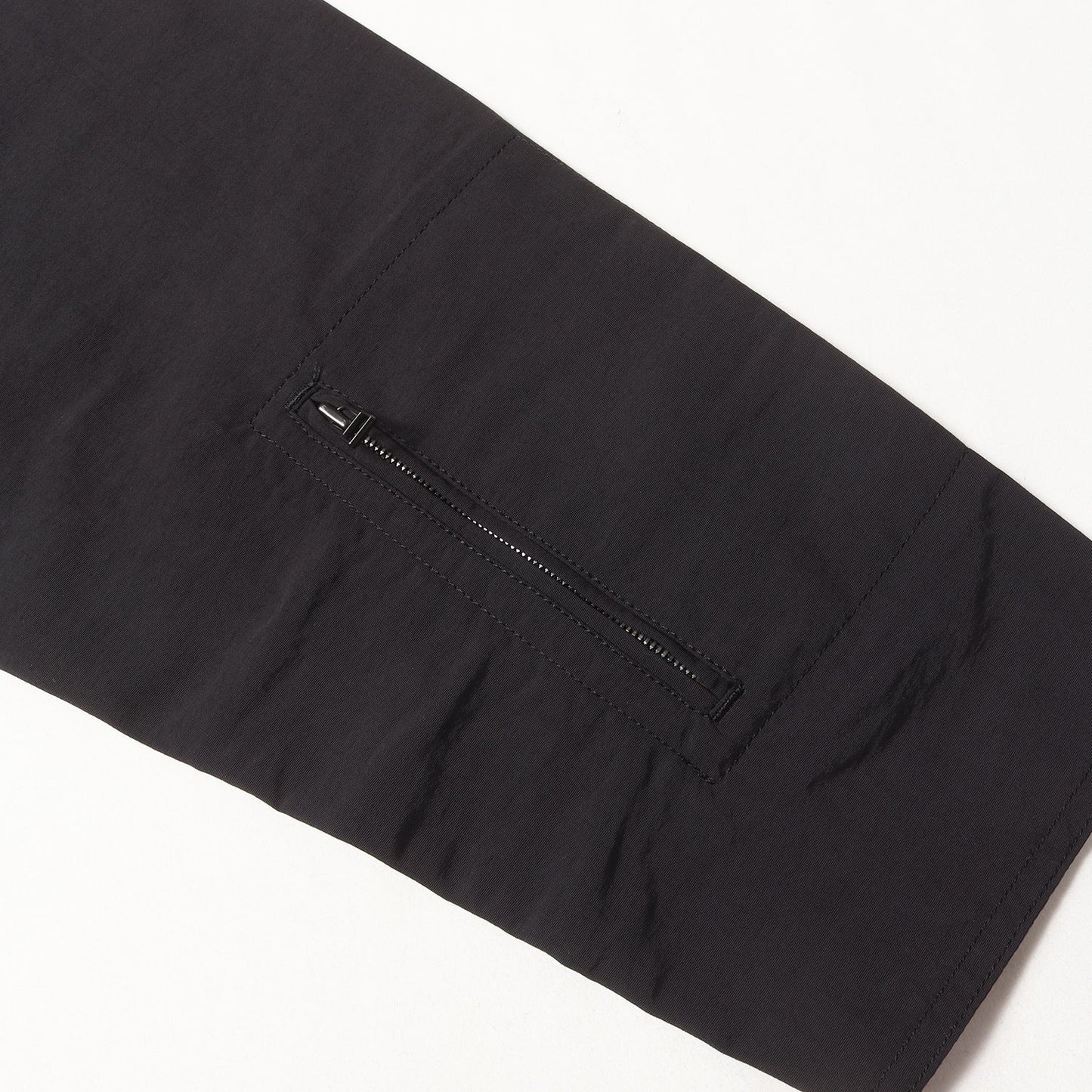 24AW サプレックスナイロン フィールド ジャケット(SUPPLEX NYLON FIELD JACKET)