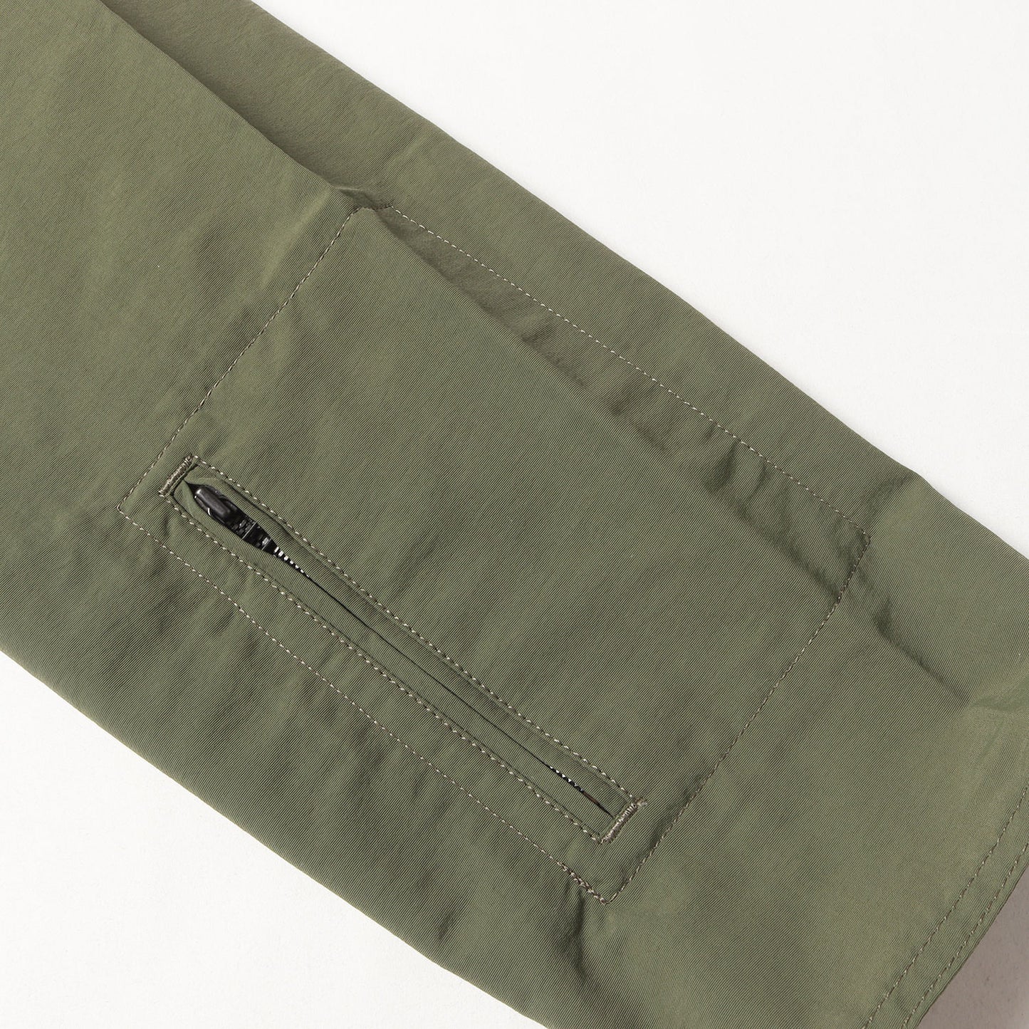 24AW サプレックスナイロン フィールド ジャケット(SUPPLEX NYLON FIELD JACKET)