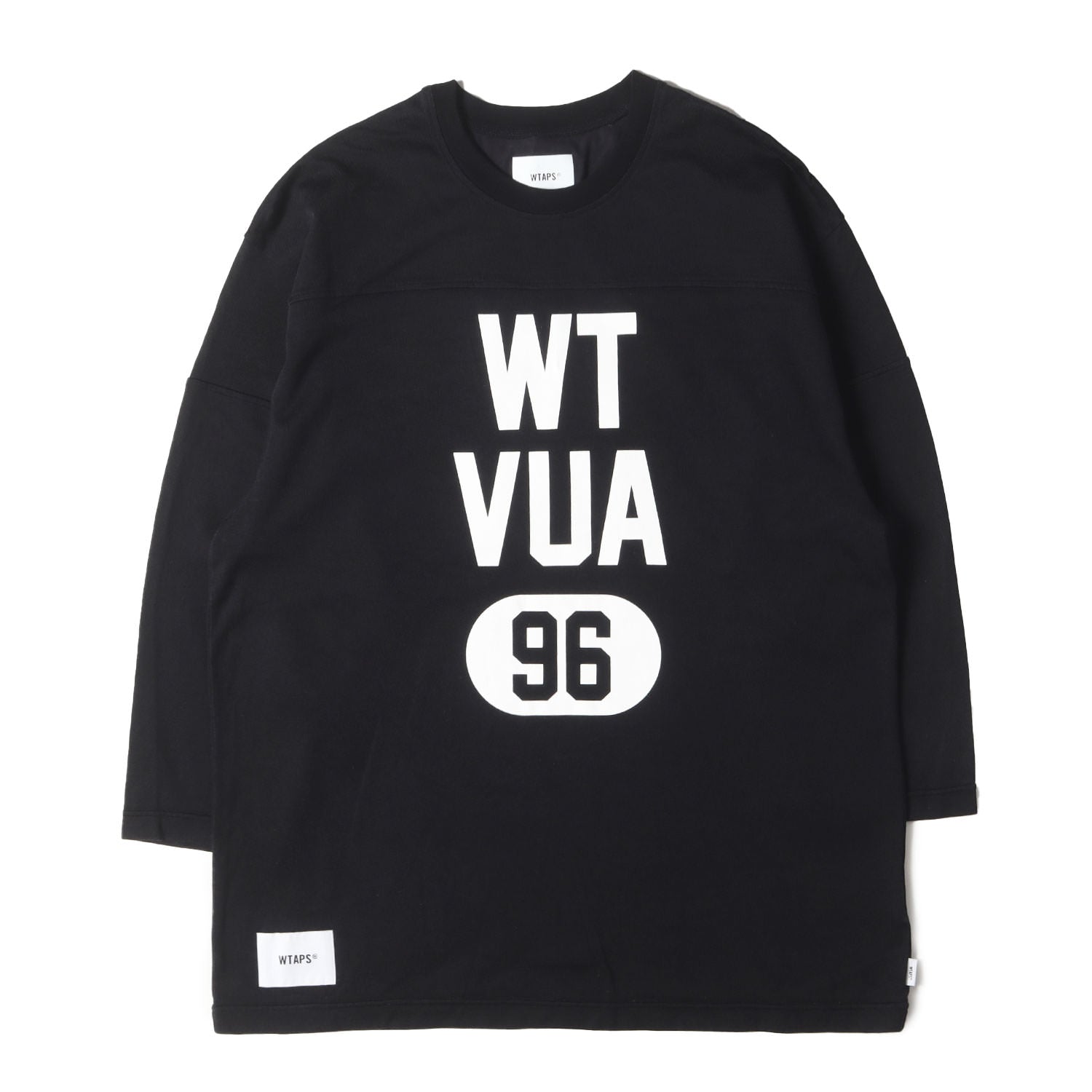 24SS フットボール ジャージ / 7分袖 Tシャツ(QB / LS / RACO. ERA 