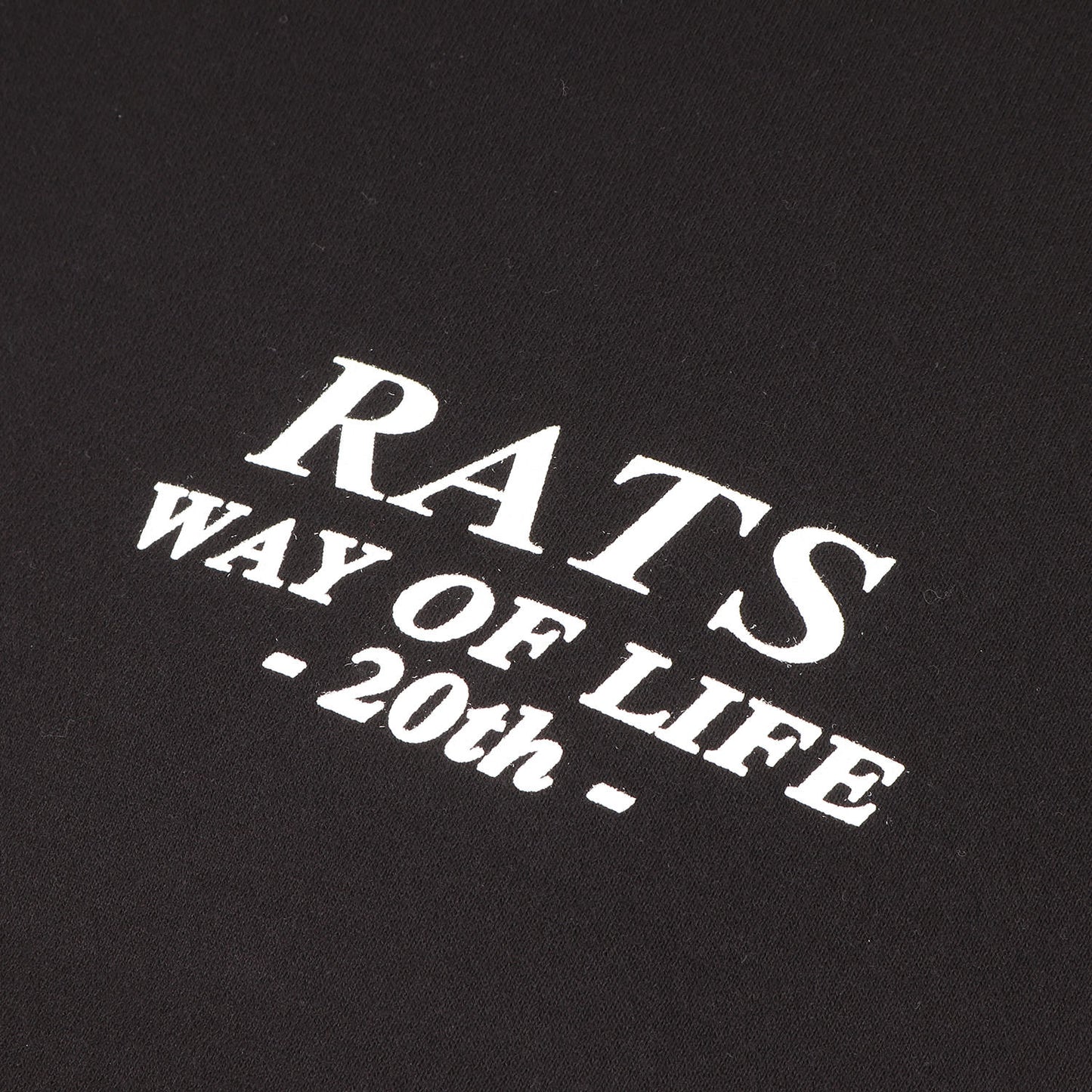 25SS 20周年記念 初売限定 ×NEIGHBORHOOD ヘビー スウェットパーカー(HOODED)