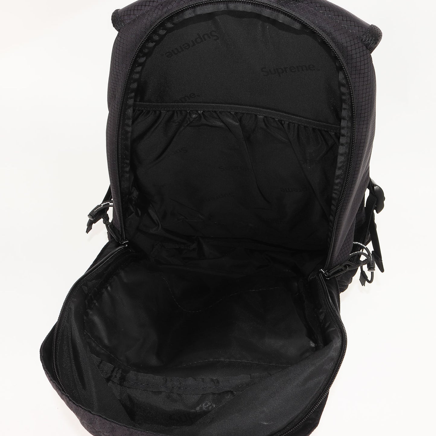 22SS コーデュラナイロン バックパック(Backpack)