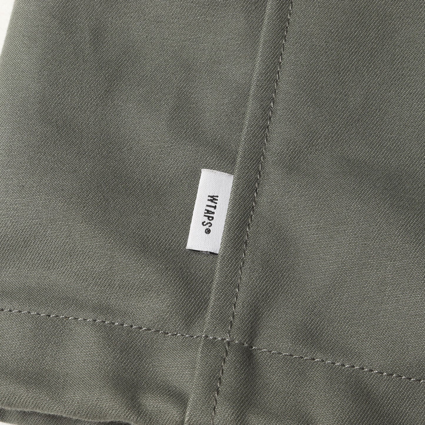 20AW M-65 モディファイ 裏地キルティング ジャケット (WSFM / JACKET)