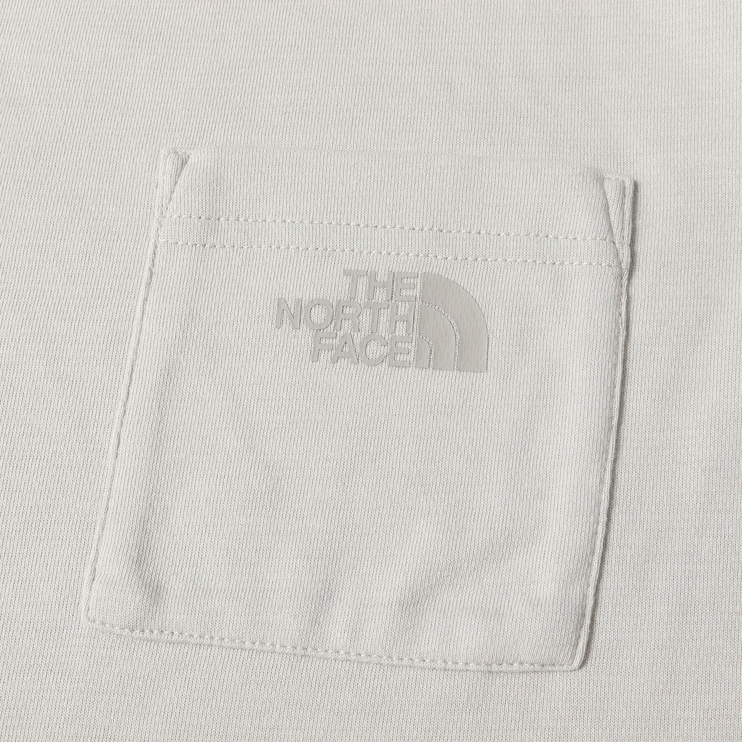 25SS 直営店限定 コンフォーティブ ロングスリーブ ポケット Tシャツ(L/S Comfortive NB Crew)