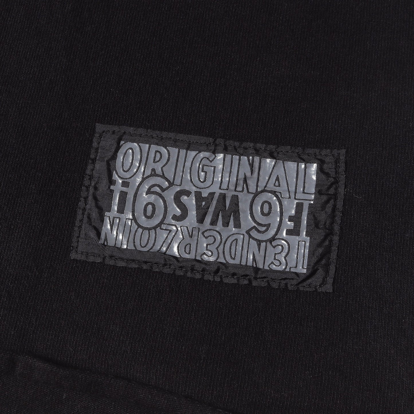 20AW ブランドロゴ 7分袖 フットボール Tシャツ(FOOTBALL SHT)