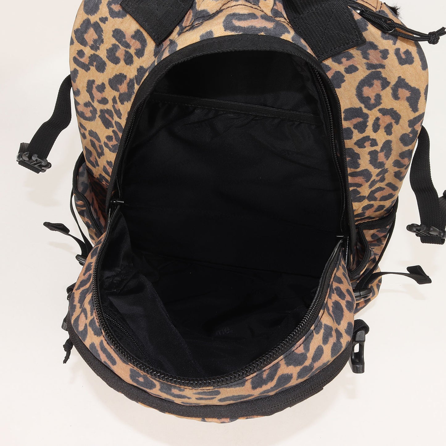 20AW レオパード コーデュラナイロン バックパック(Backpack)