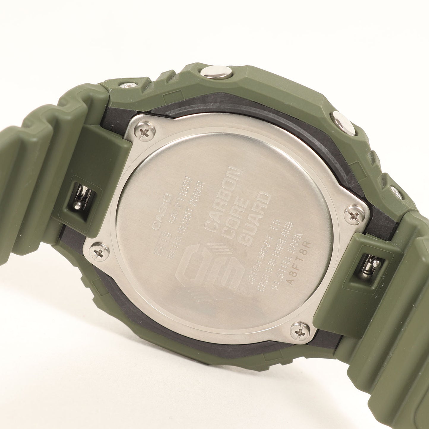 GA-2110SU-3AJF 腕時計 / ウォッチ