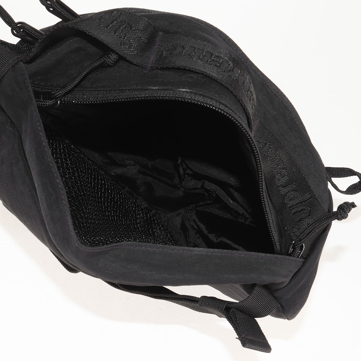 20AW ジャガードロゴ スリングバッグ(Sling Bag)