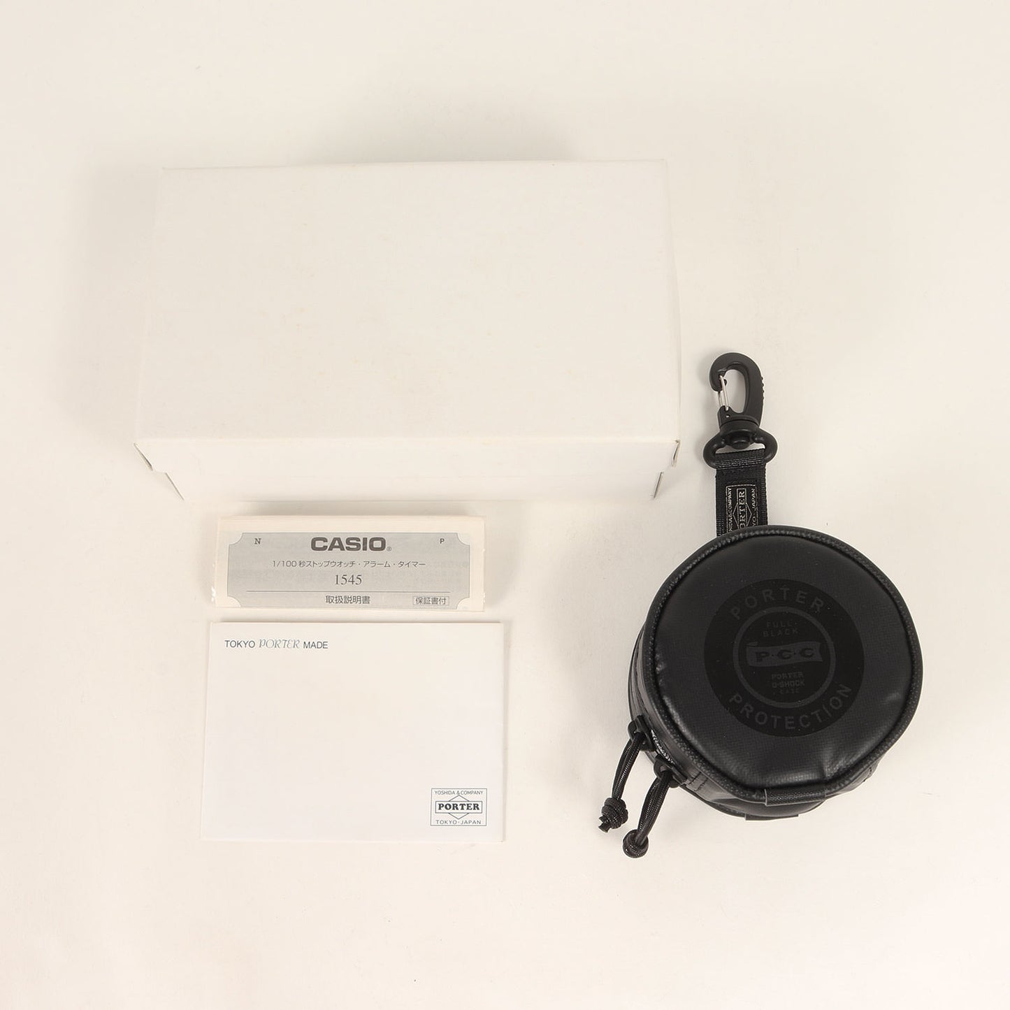 00s 1000本限定 ×G-SHOCK DW-5600VT