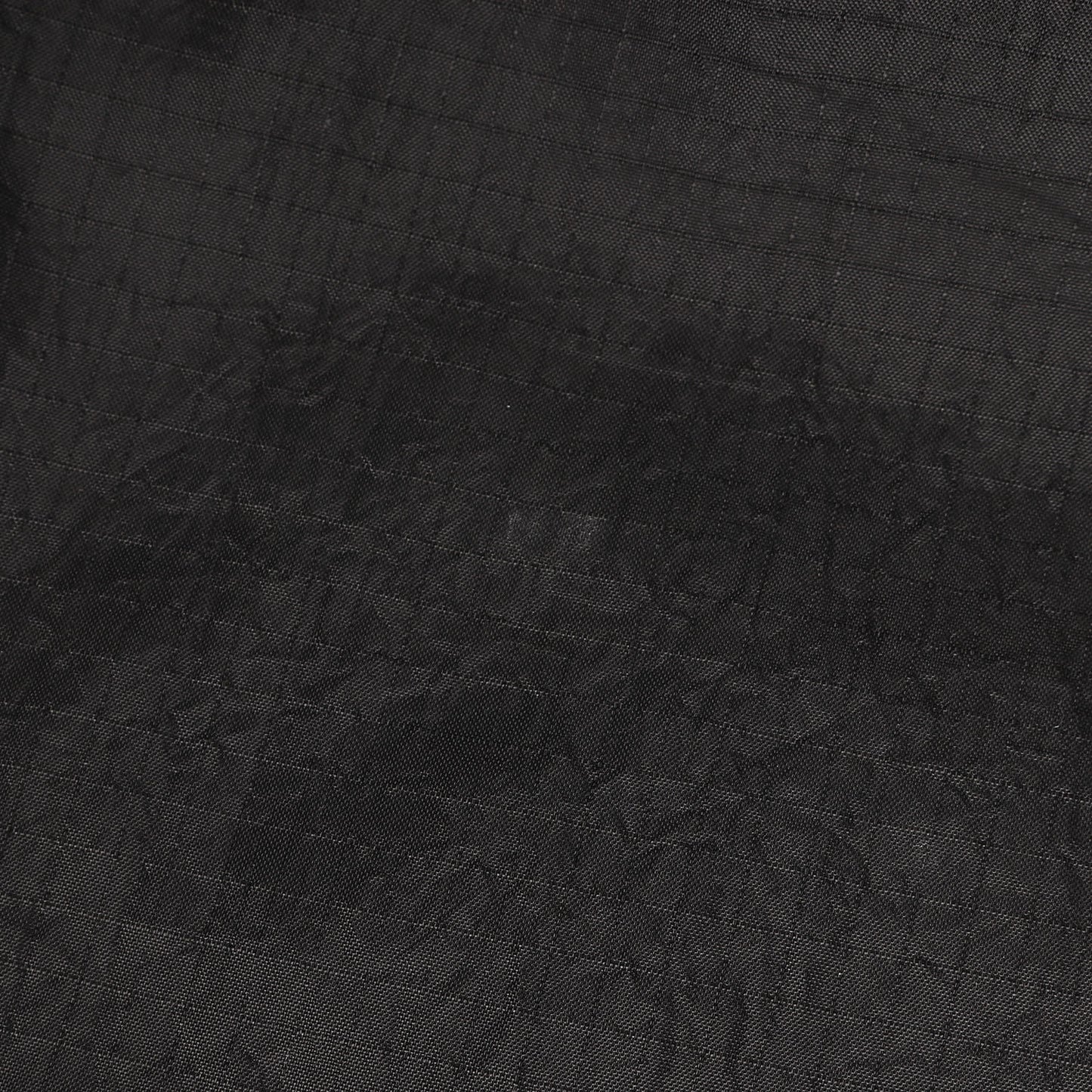 初期 リップストップナイロン オーバーサイズ プルオーバー ジャケット