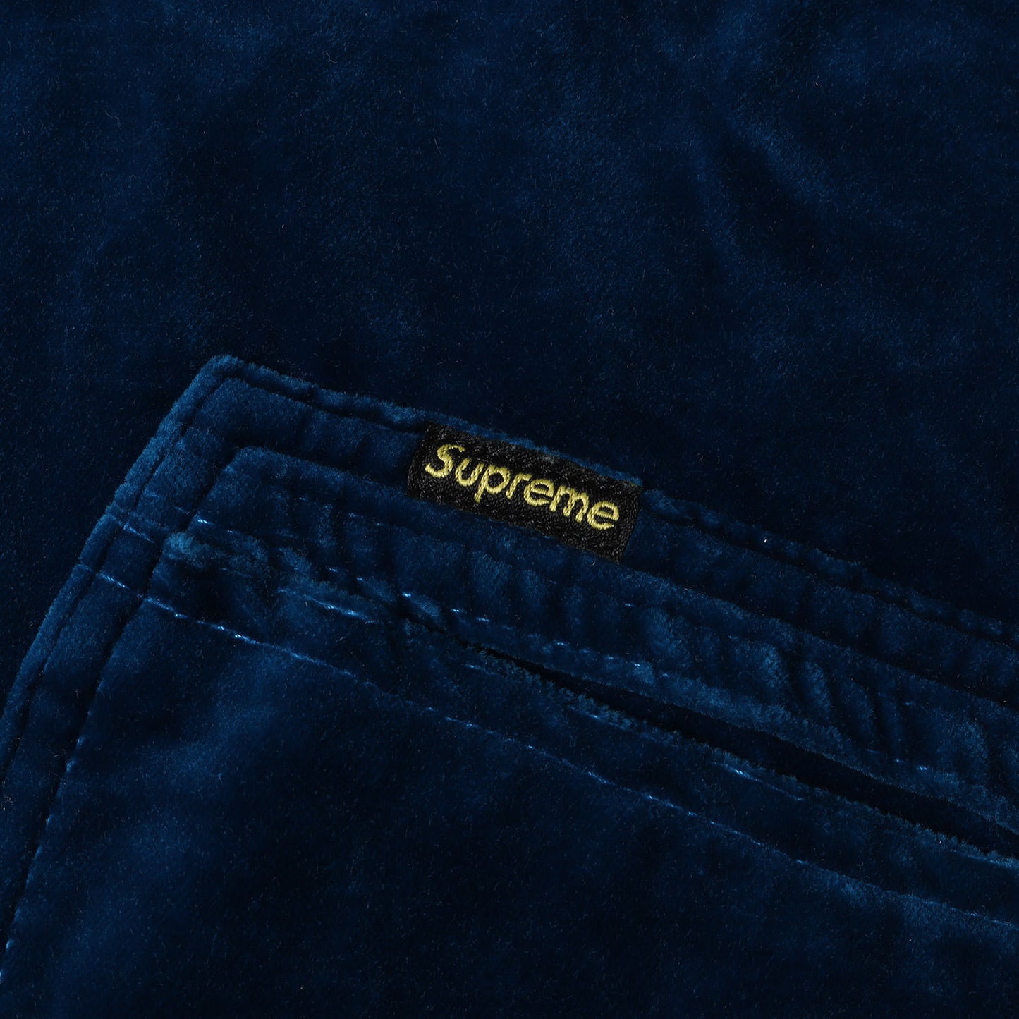 20AW ベルベット ワークジャケット(Velvet Work Jacket)