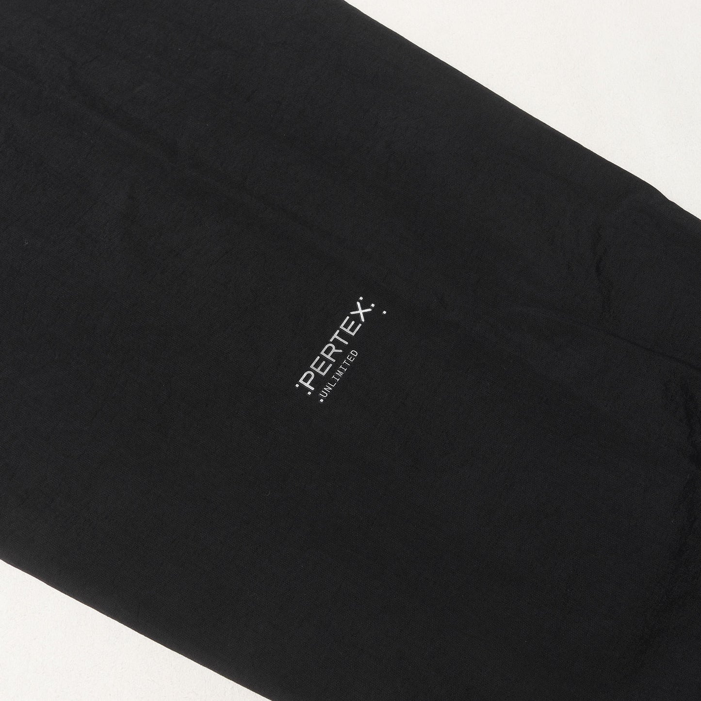 24AW パーテックスナイロン トラックジャケット(TRACK / JACKET / NYLON. TUSSAH. PERTEX)