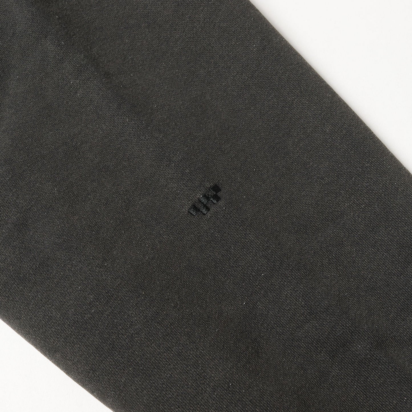 ×Carpet Company フェード加工 スウェットパーカー