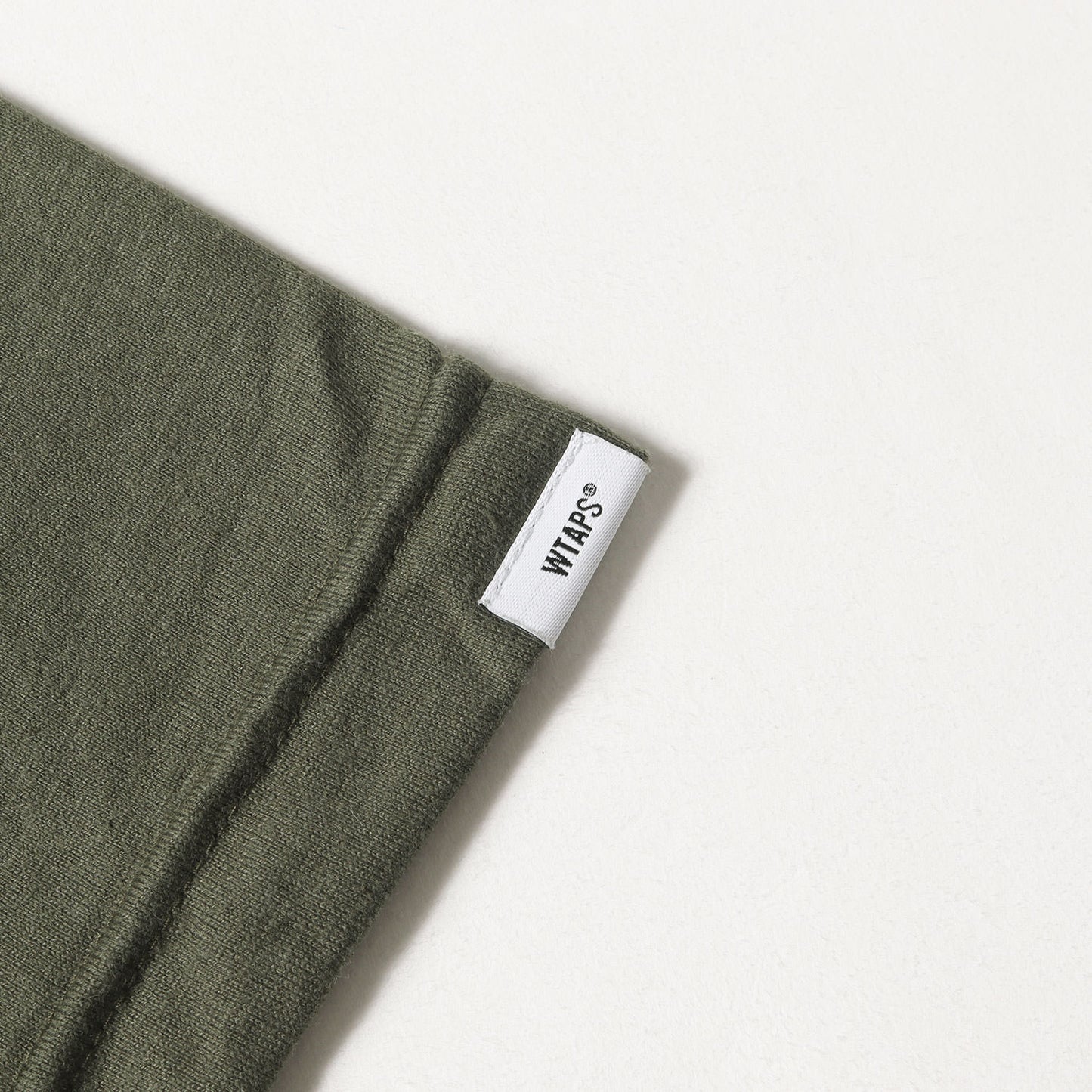 23SS プレーン ポケット Tシャツ(TERRITORY / SS / CTPL. DOT SIGHT)