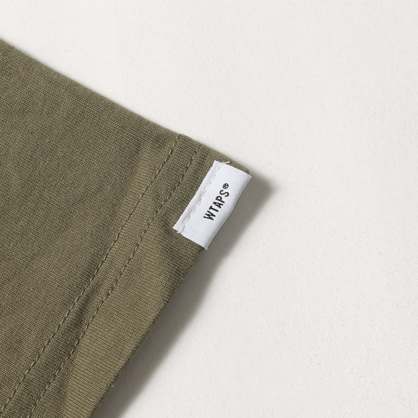 21SS URBAN TERRITORYロゴ Tシャツ(FABRICATION TEE)