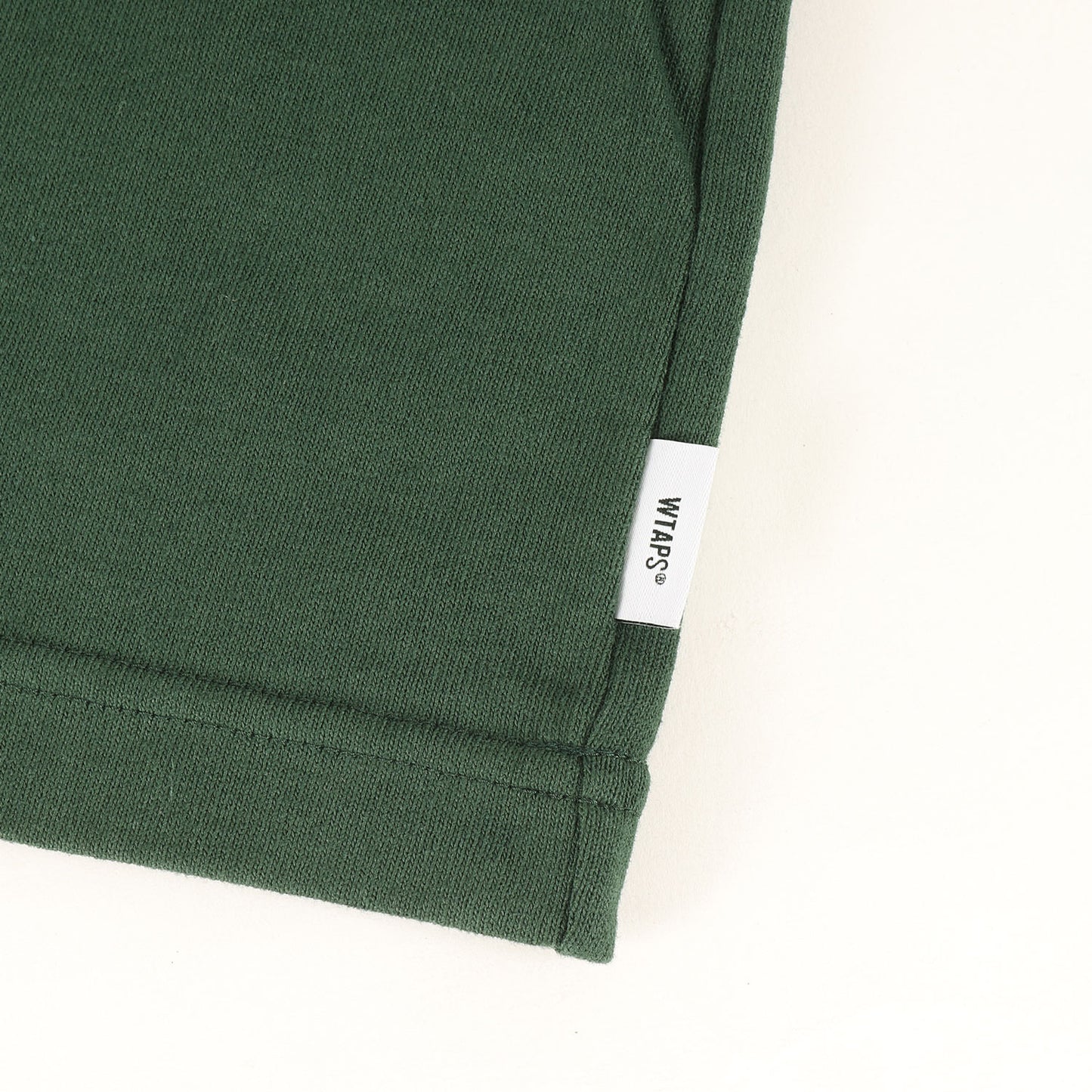 22AW ミニロゴ ロングスリーブ ヘビー Tシャツ(AII 02 / LS / COTTON. SIGN)