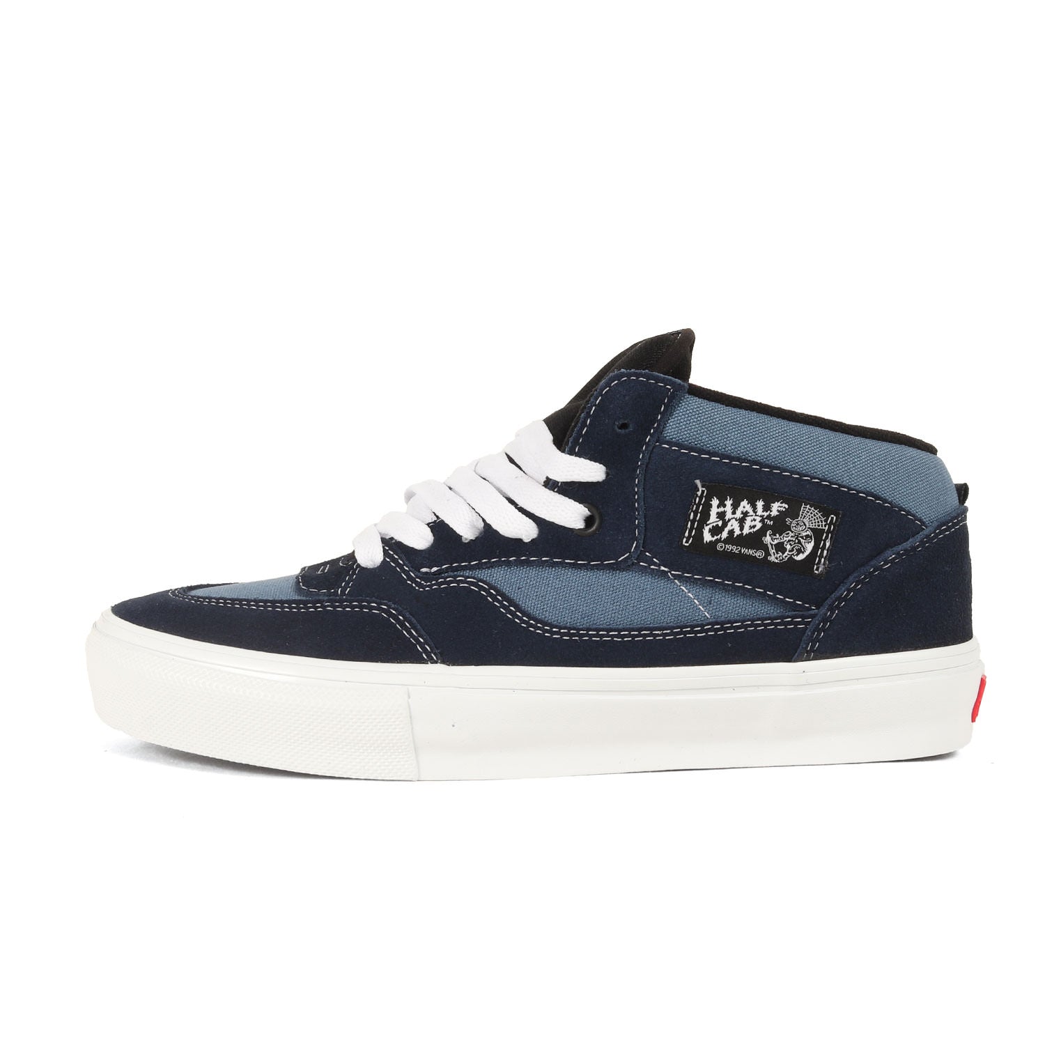 VANS (バンズ) ×GIGLIOTTI SKATE HALF CAB - ブランド古着の通販・買取 