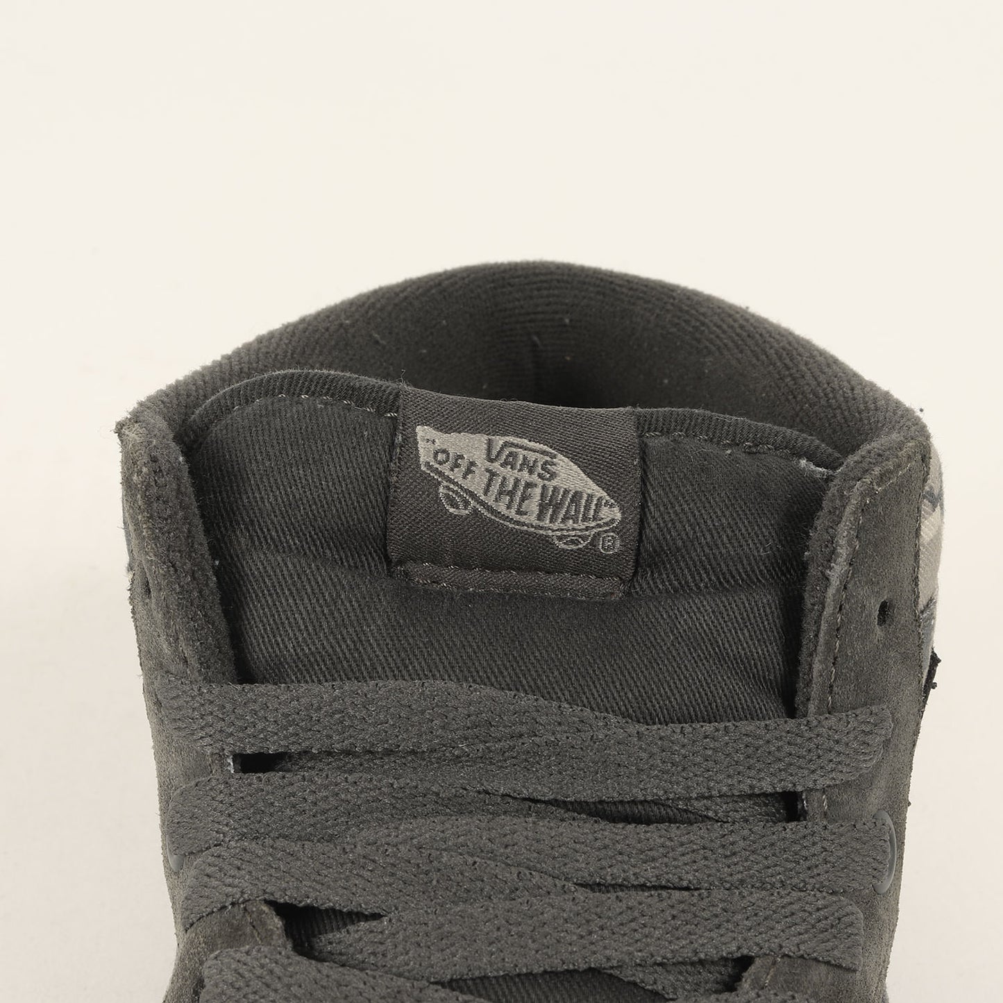 ×VANS VAULT HALF CAB DIGI CAMO