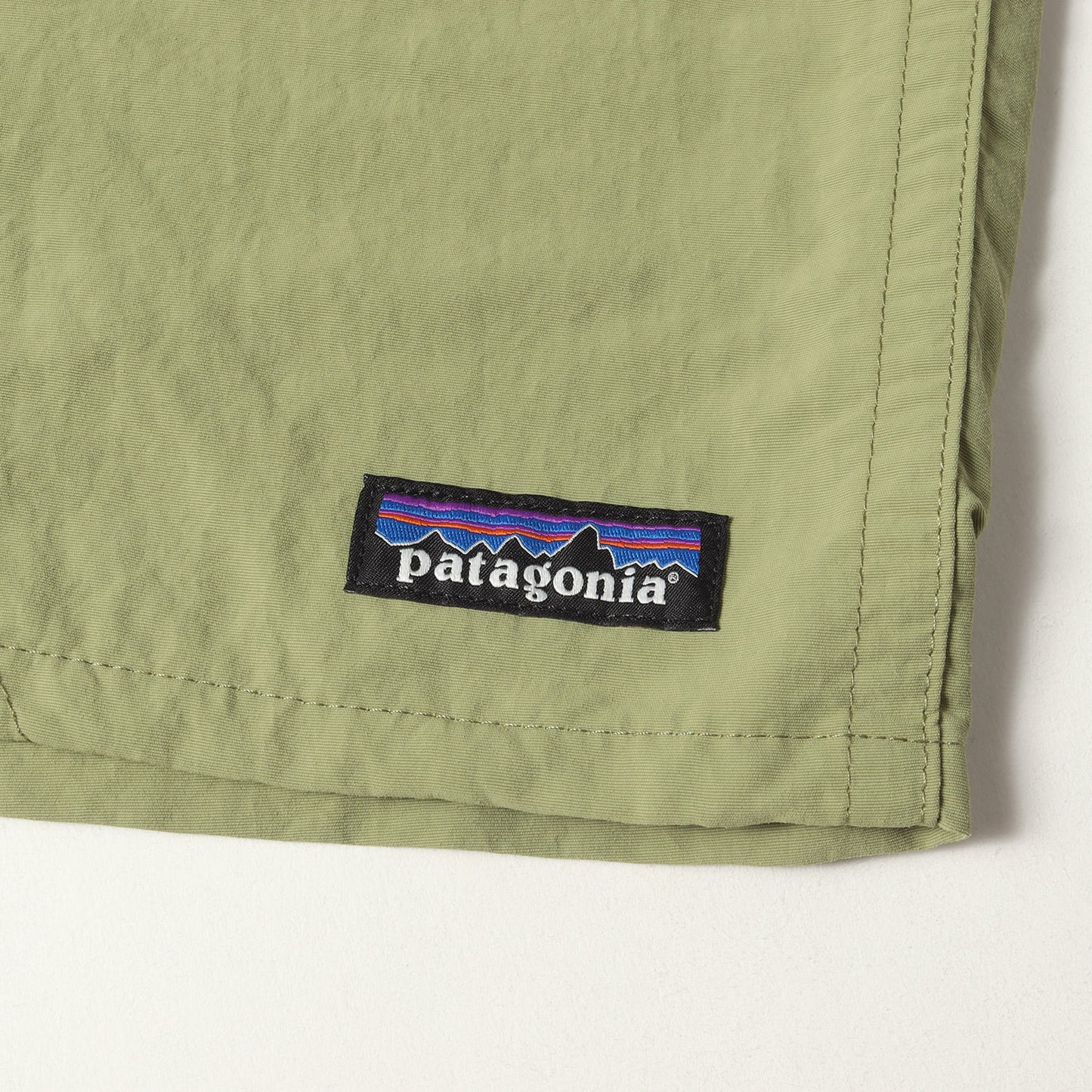 24SS バギーズ ショーツ(Baggies Shorts-5)