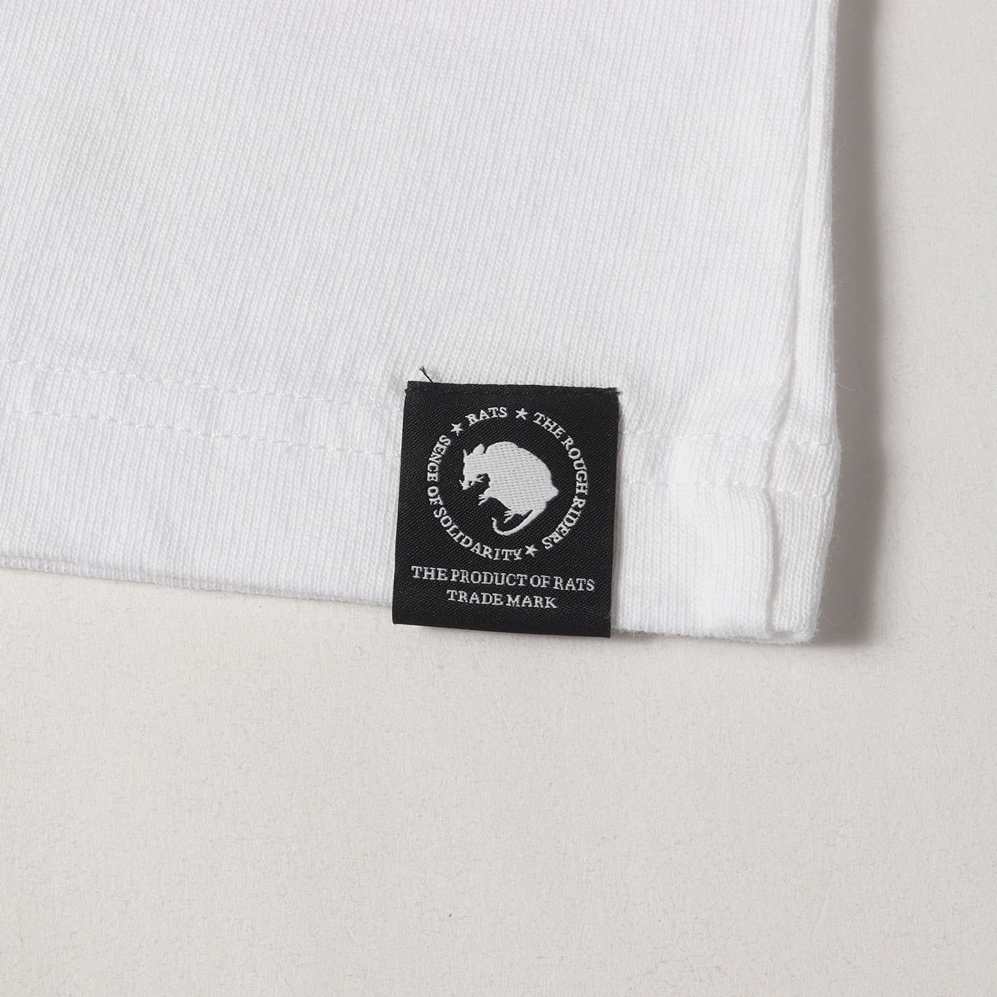 25SS 20周年記念 初売限定 ×NEIGHBORHOOD クルーネック Tシャツ(20th TEE)