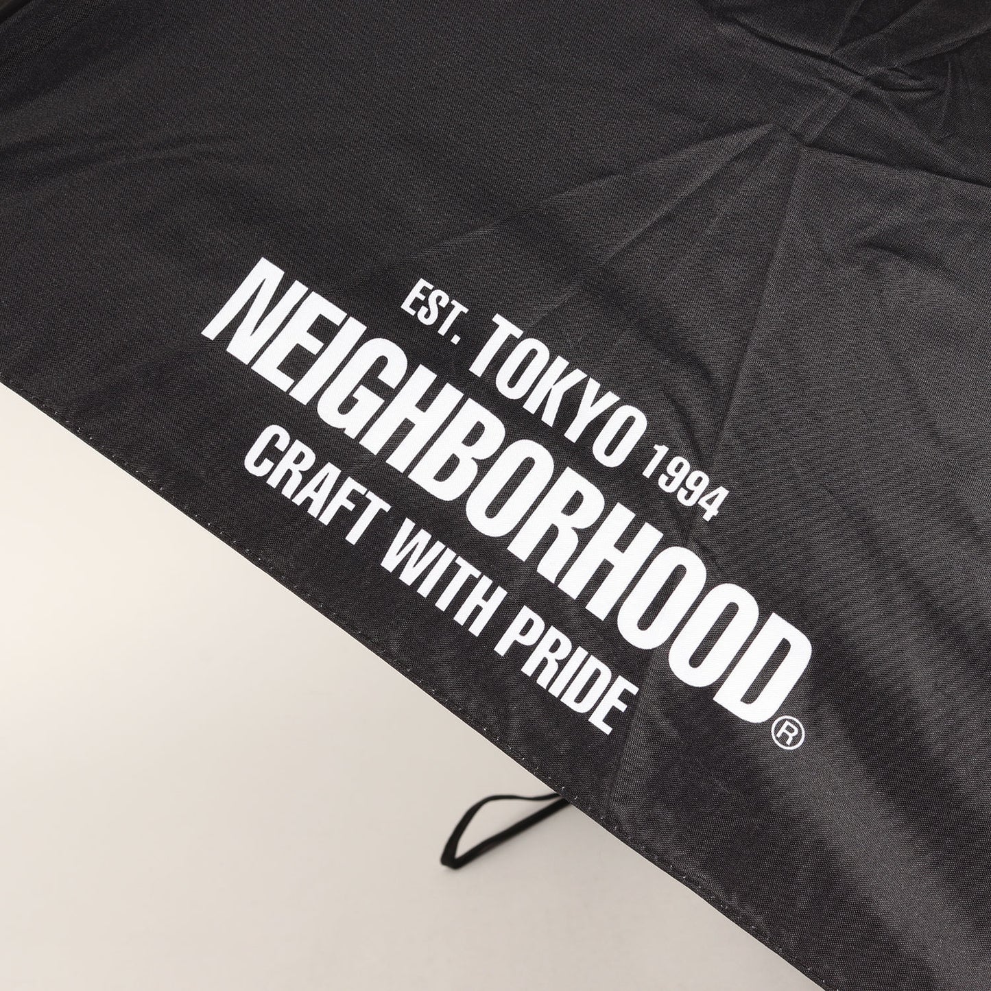 24SS タイガーデザイン 折りたたみ傘 / アンブレラ(TIGERPRINT FOLDING UMBRELLA)