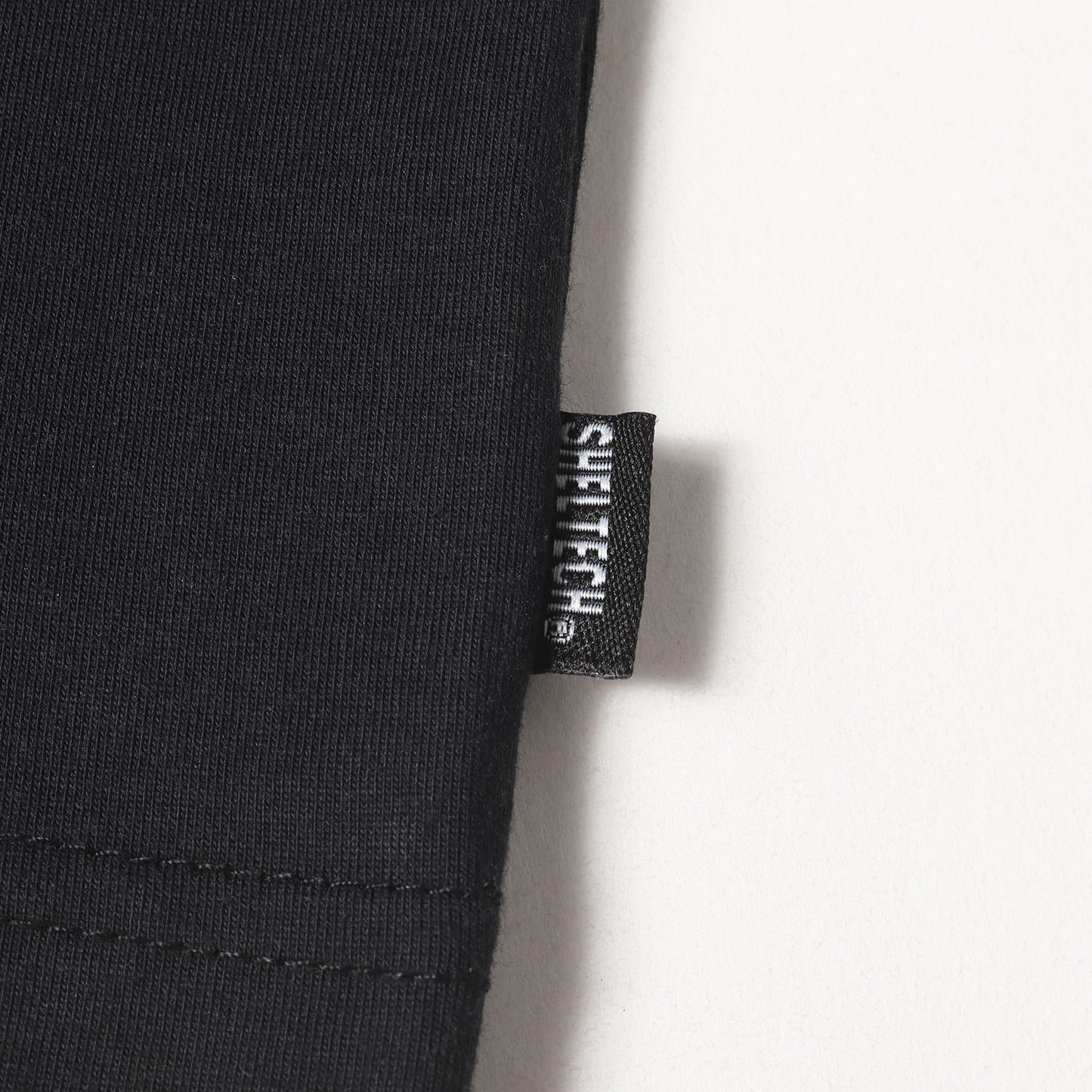 23SS SRL シェルテック オーバーサイズ ポケット Tシャツ(SRL . SHELTECH CREWNECK SS-2)