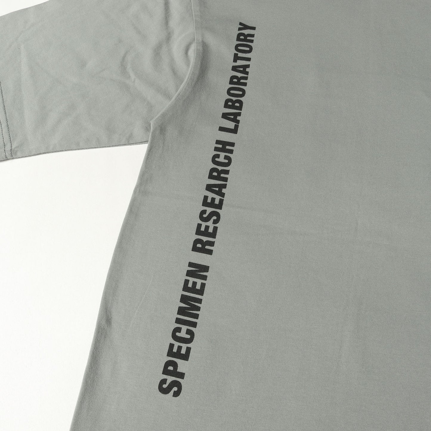 23SS SRL シェルテック オーバーサイズ ポケット Tシャツ(SRL . SHELTECH CREWNECK SS-2)