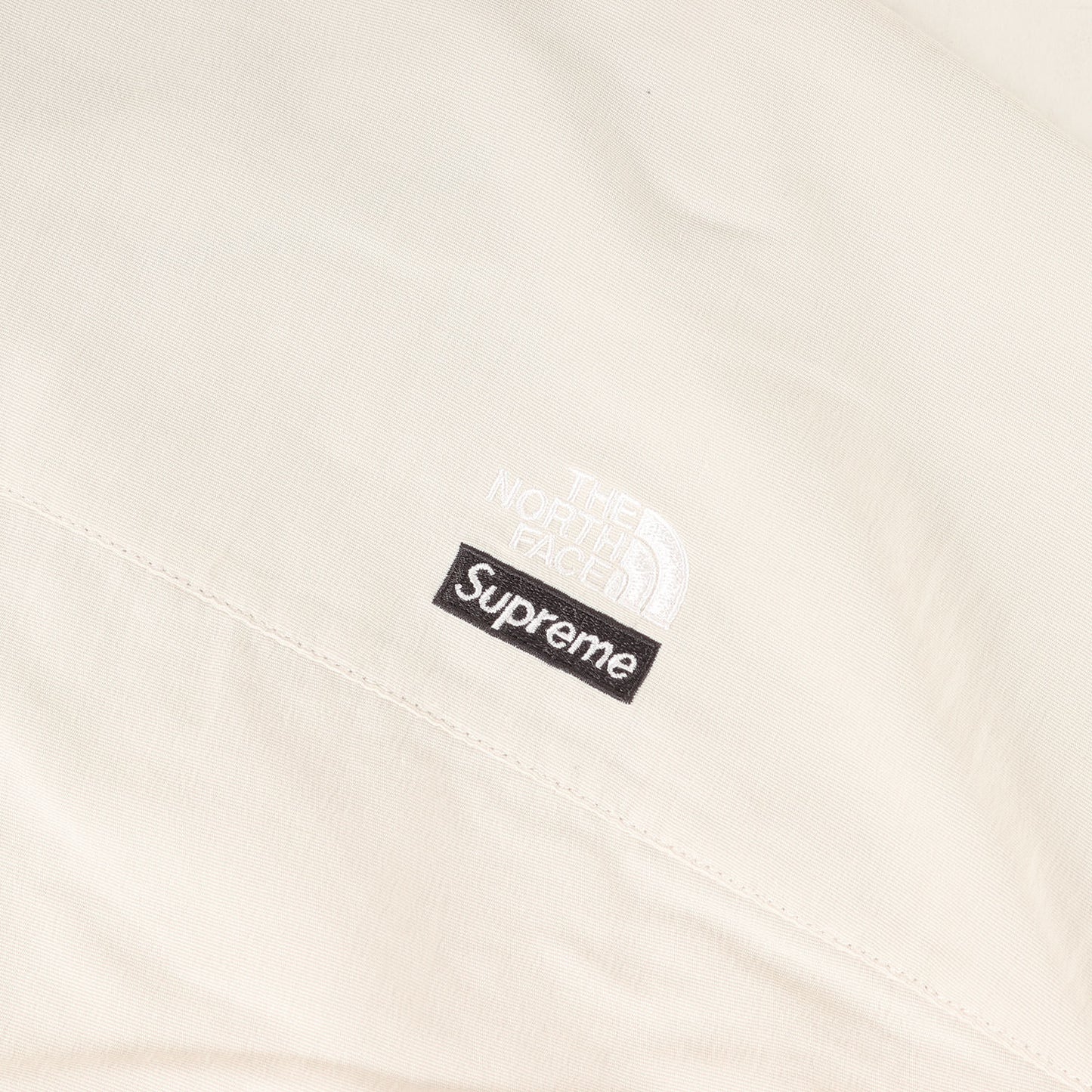 22SS ×THE NORTH FACE トレッキング 半袖シャツ(Trekking S/S Shirt)