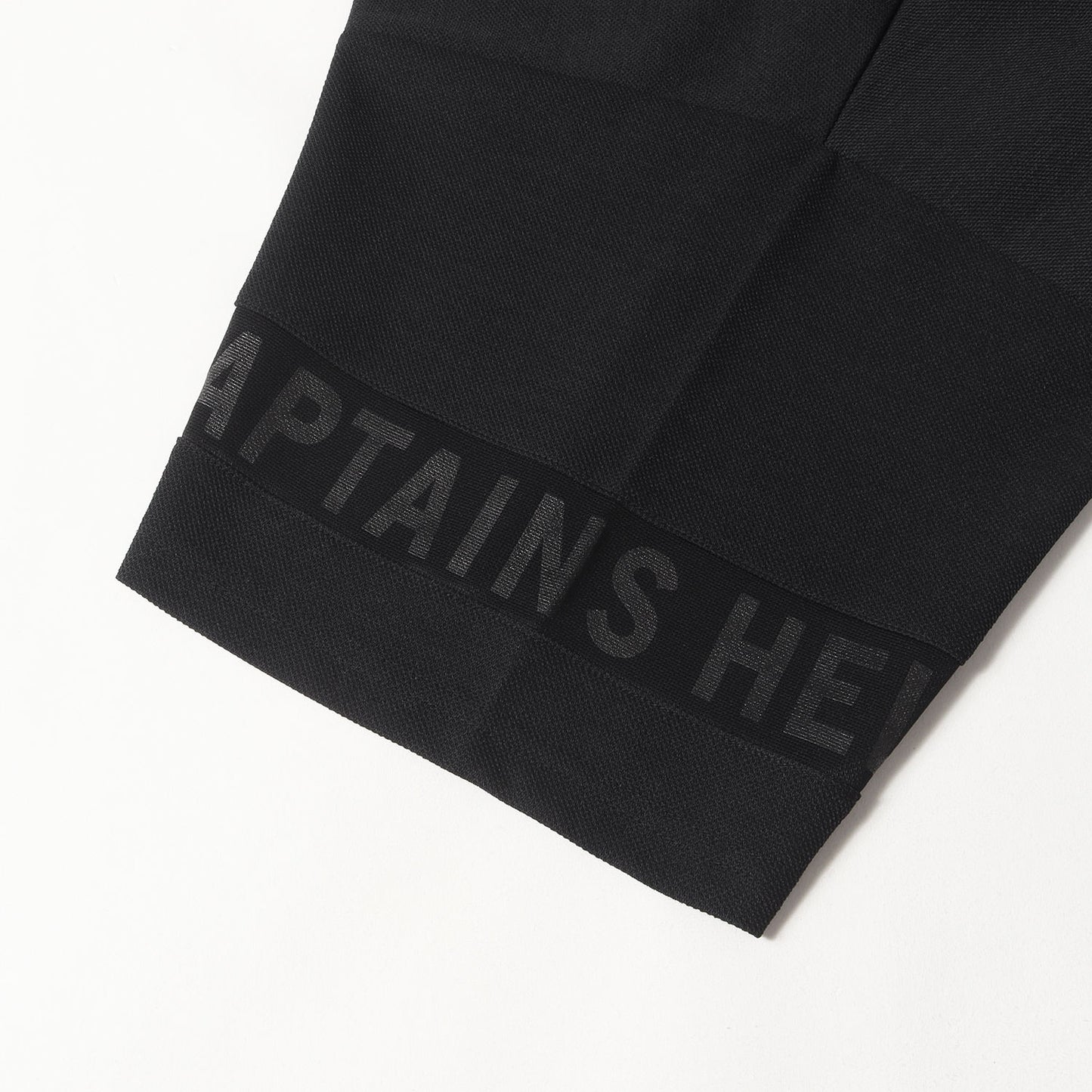 24AW プライムフレックス 鹿の子 モックネック ポケット Tシャツ(Primeflex KANOKO MOCK-NECK TEE)