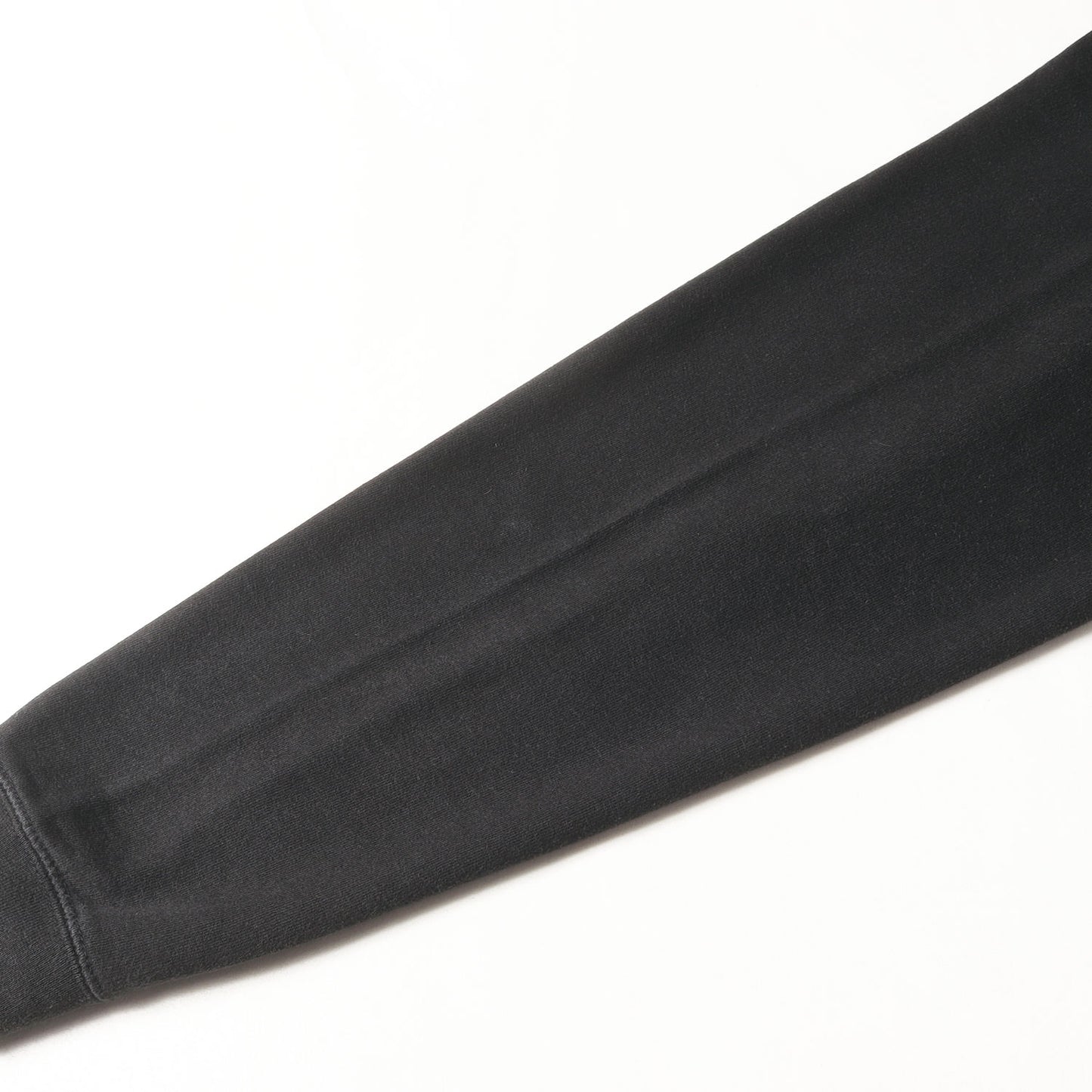 本店限定 フロッキープリント スウェット