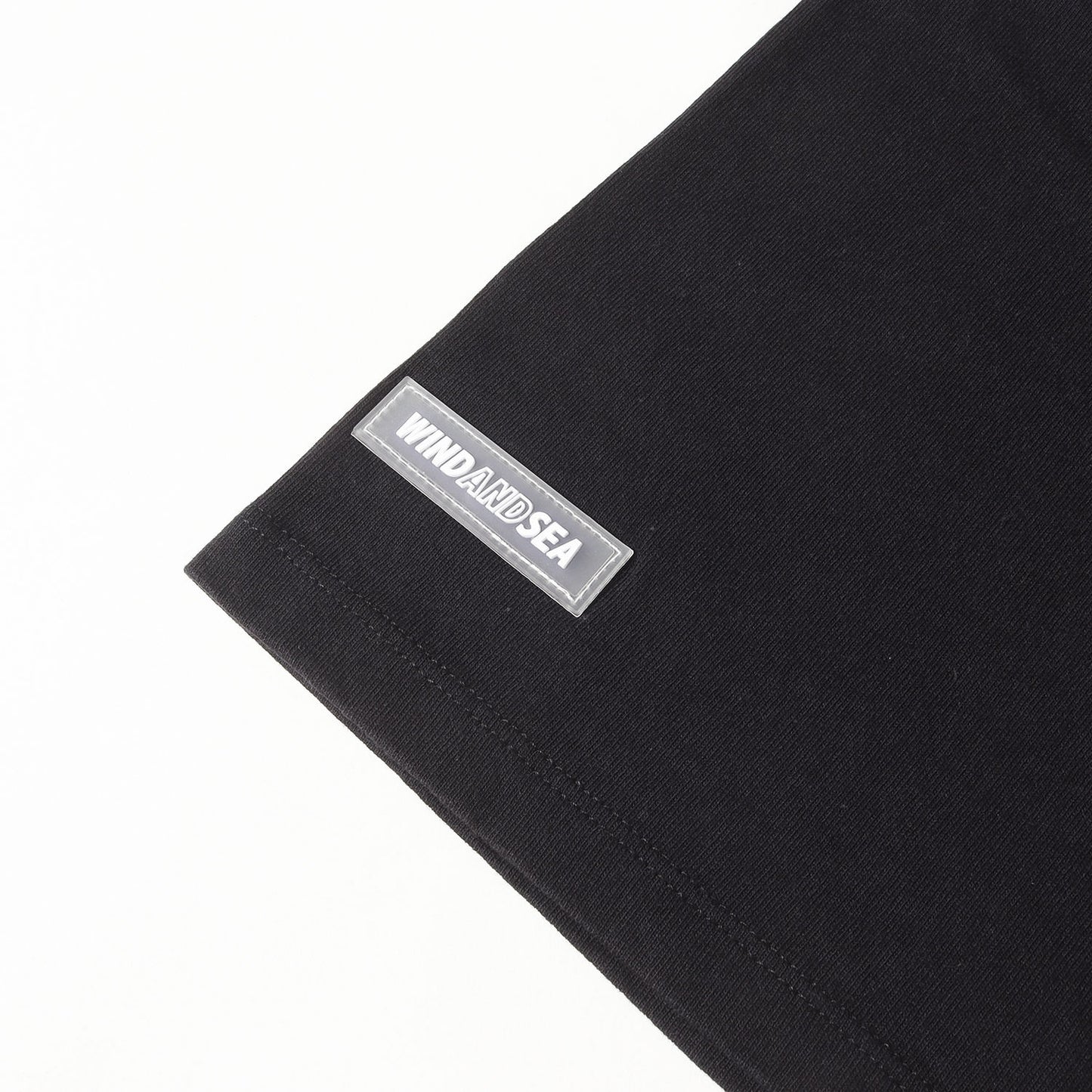 20AW ×Danner ロゴプリント ポケット Tシャツ