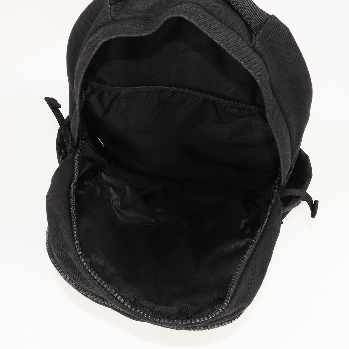 25SS コーデュラキャンバス バックパック(Backpack)