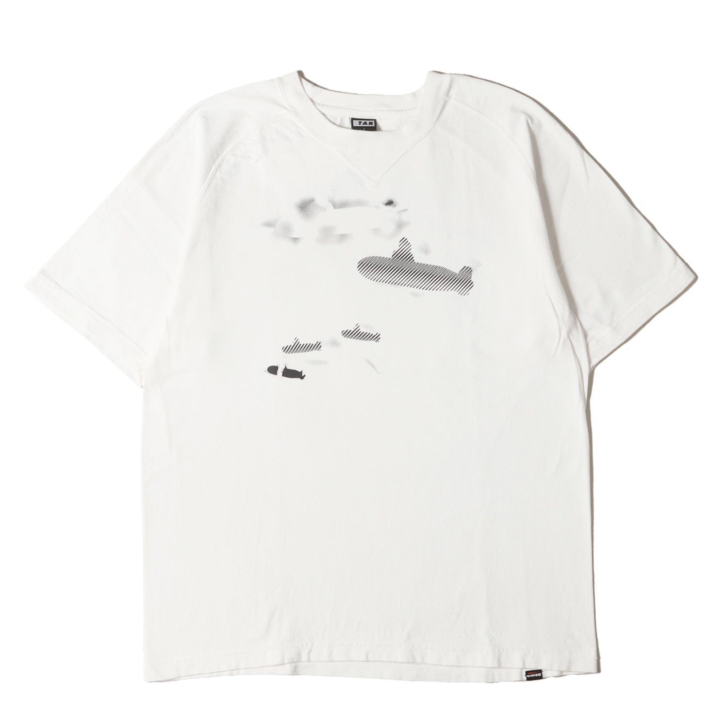 TAR / TOKYO AIR RUNNERS (トウキョウ・エアランナーズ) 潜水艦 