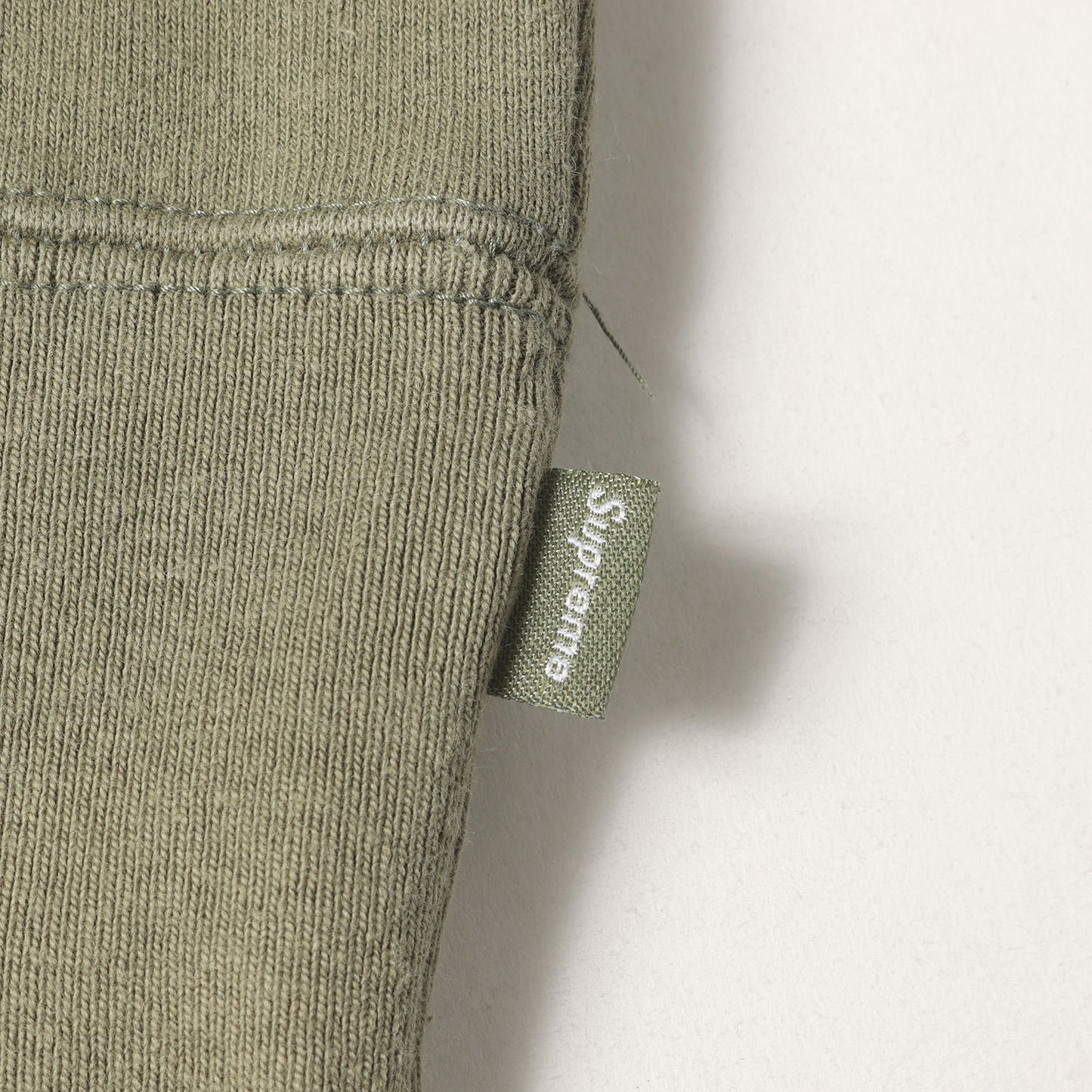 22AW スモールBOXロゴ クルーネック スウェット(Small Box Crewneck box logo)