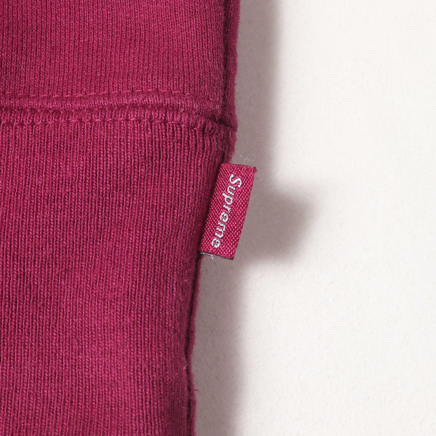 パトカー刺繍 スウェットパーカー(Cop Car Hooded Sweatshirt)