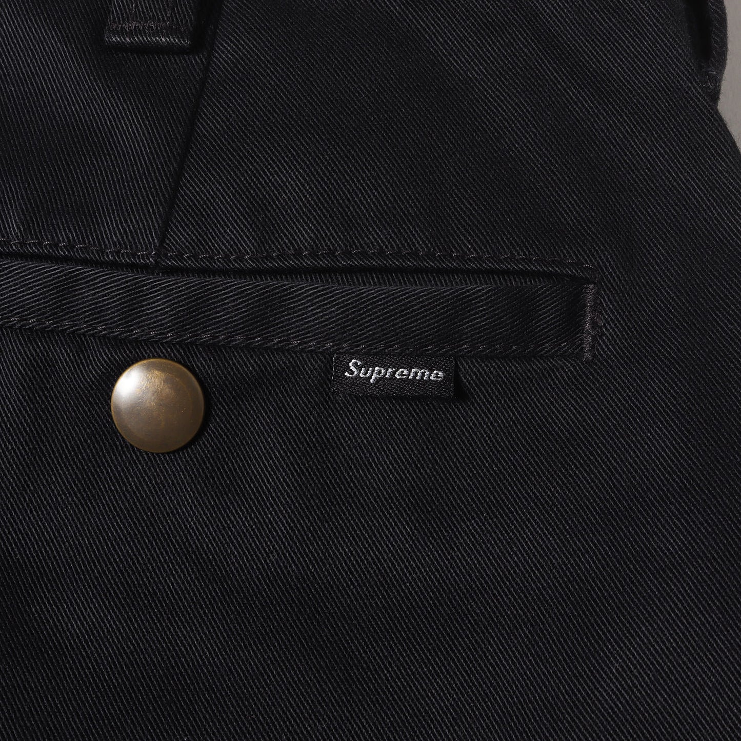 T/Cツイル ワーク チノ パンツ(Work Pant)