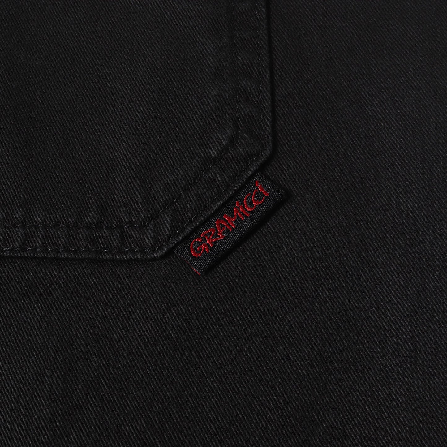 現行モデル コットンツイル ベイカー イージーパンツ(LOOSE TAPERED RIDGE PANT)
