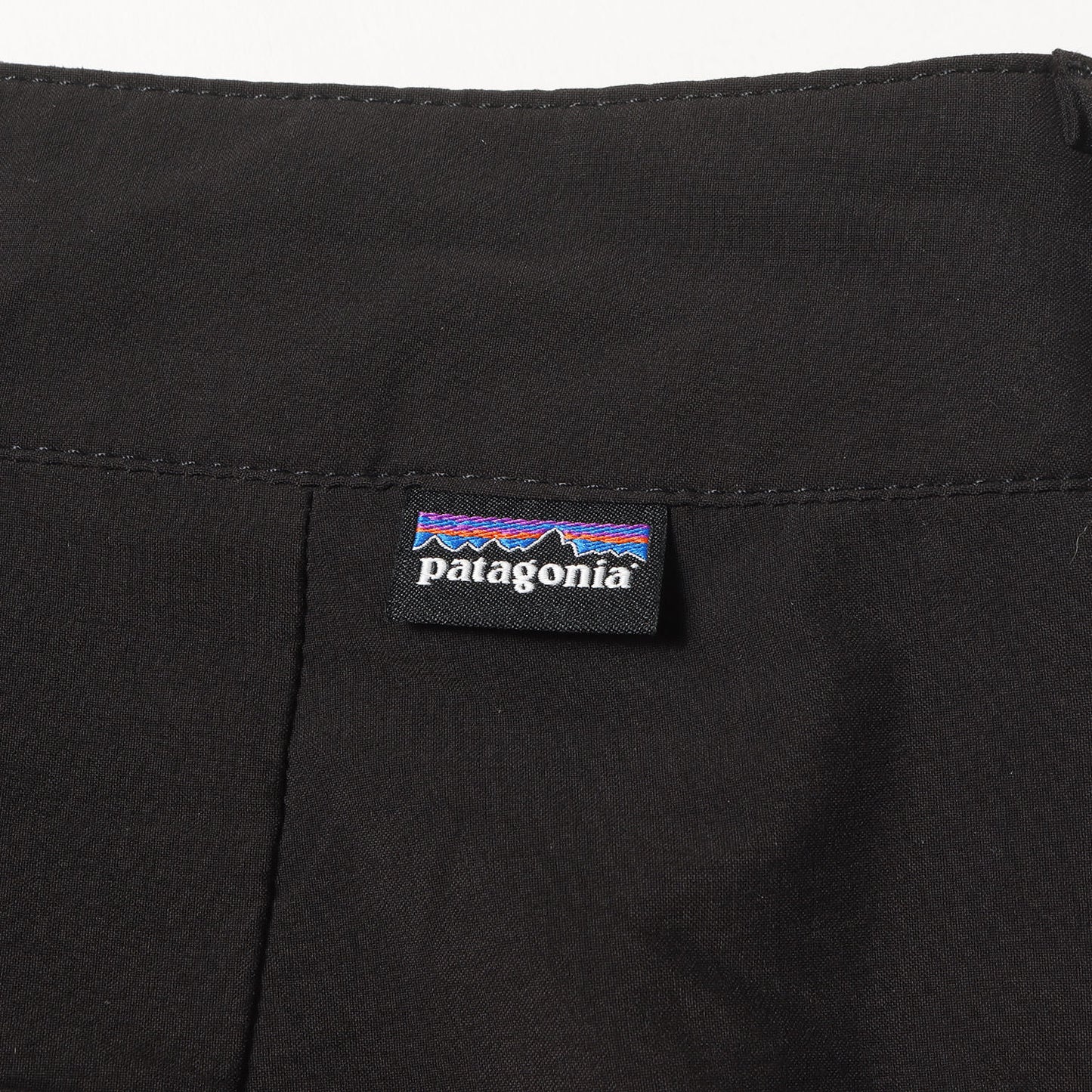 23SS ストレッチシェル クアンダリー パンツ(Quandary Pants Reg)