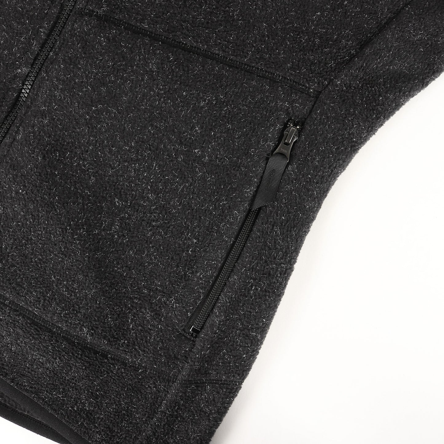 サーマル セーブル フルジップ フリースジャケット (Thermal Sable Full Zip)