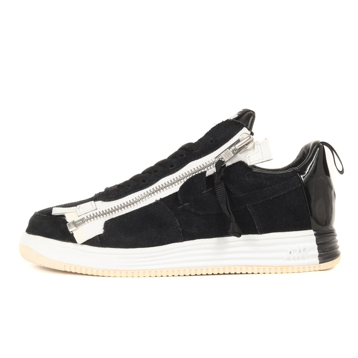 NIKE (ナイキ) ×ACRONYM LUNAR FORCE 1 SP (698699-001) - ブランド 