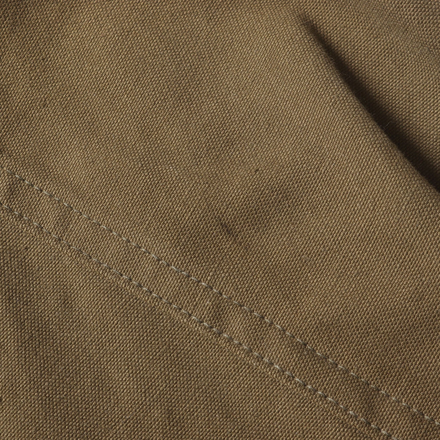 50s フランス軍実物 M-47 前期型 ホップサック フィールドジャケット(フレンチアーミー)