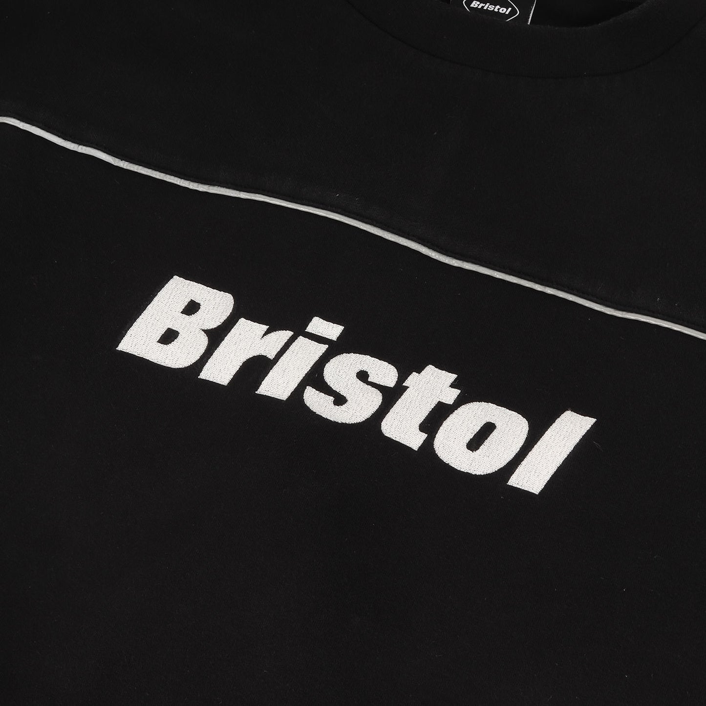 23AW オーバーサイズ テックスウェット(TECH SWEAT OVERSIZED CREWNECK TOP)