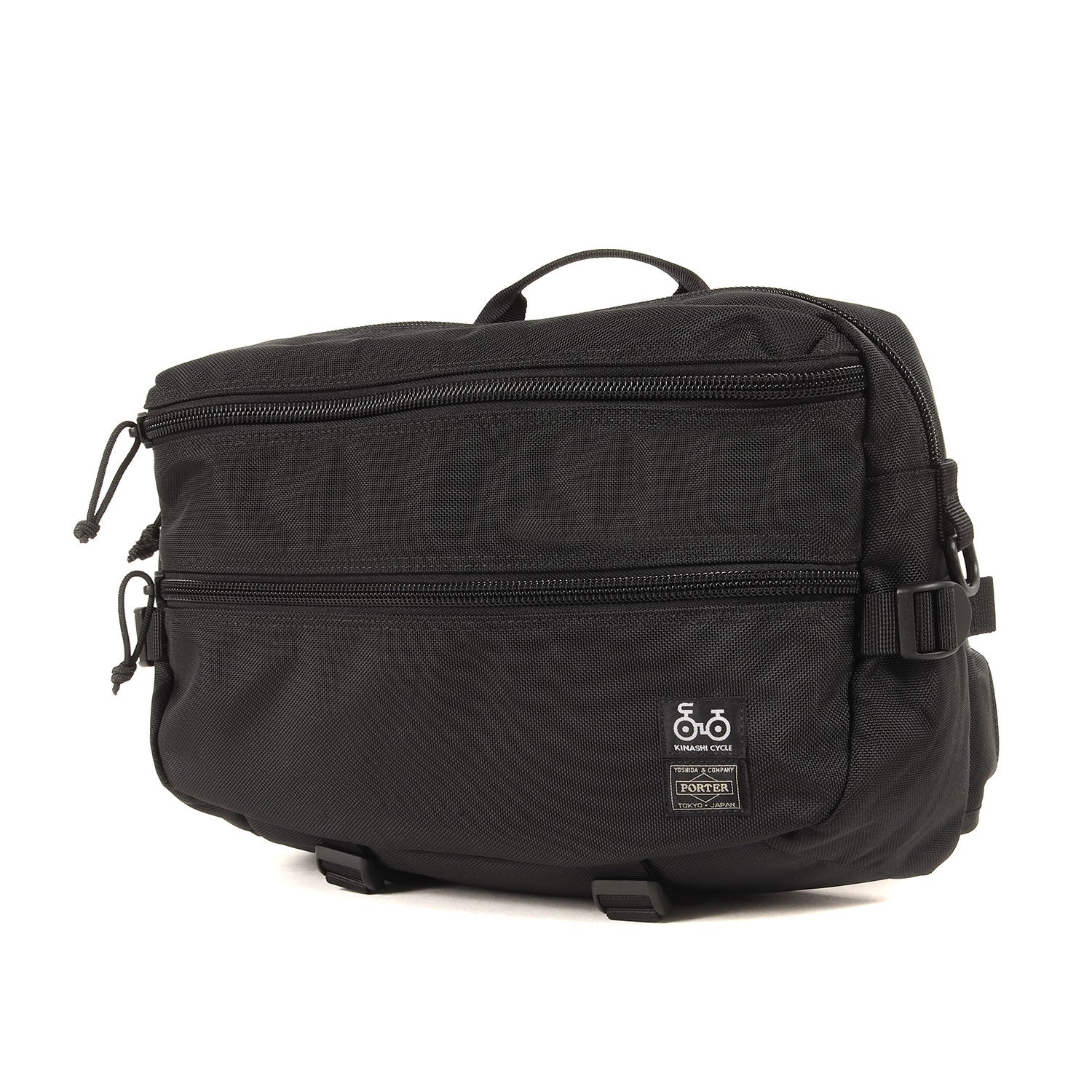 木梨サイクル　PORTER トートバック　大容量　特大　激レア 木梨サイクル PORTER トートバック 大容量 特大 激レア - メルカリ